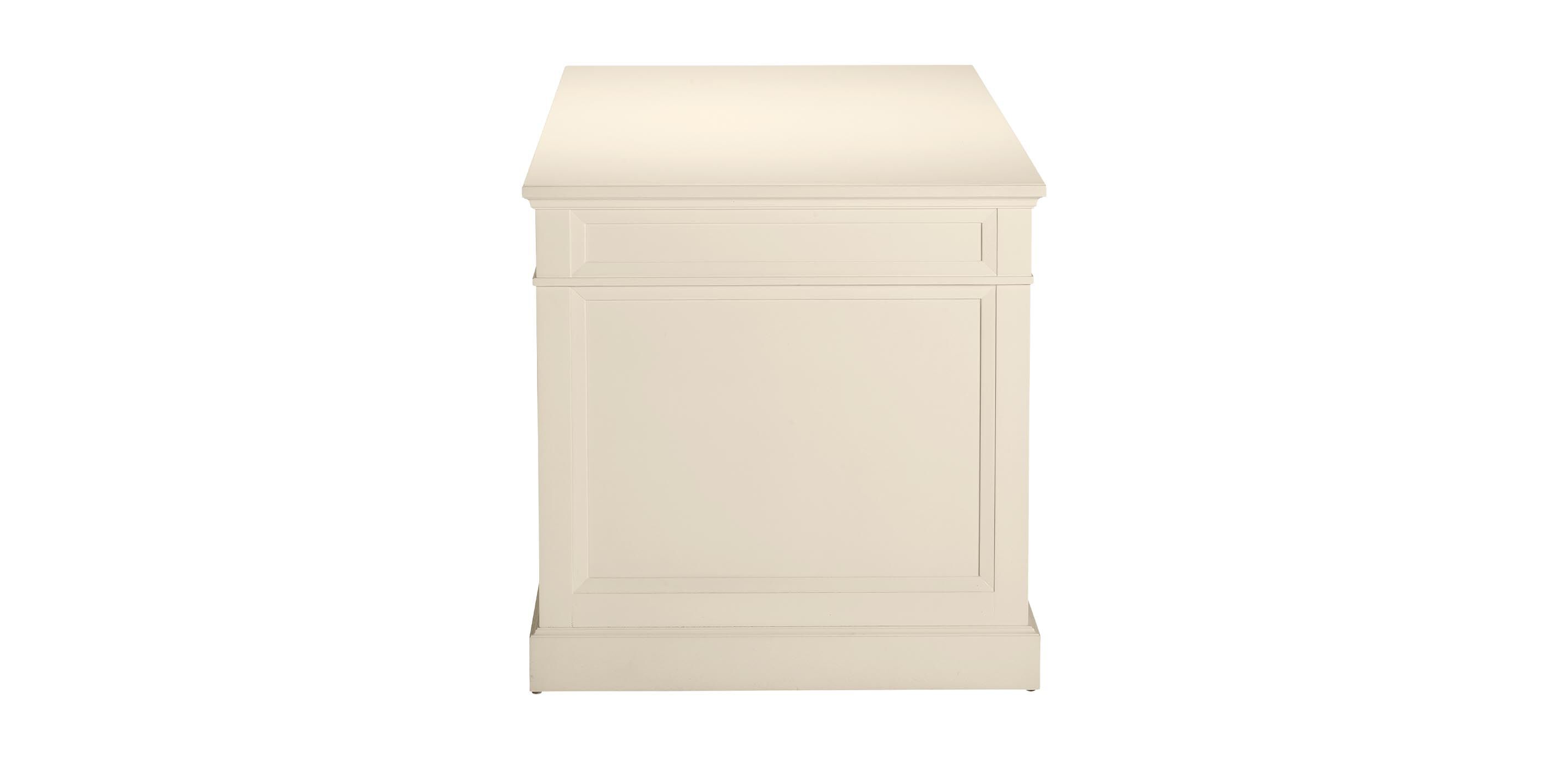 Continental Double Pedestal Desk_3