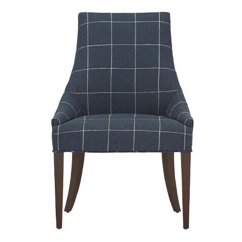Ilanna Dining Chair, Winter 2025 Magazine image 202074winter25