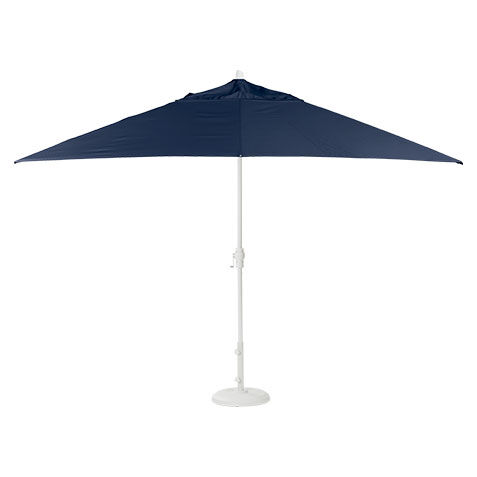 8' x 11' Single Vent Umbrella image 408090