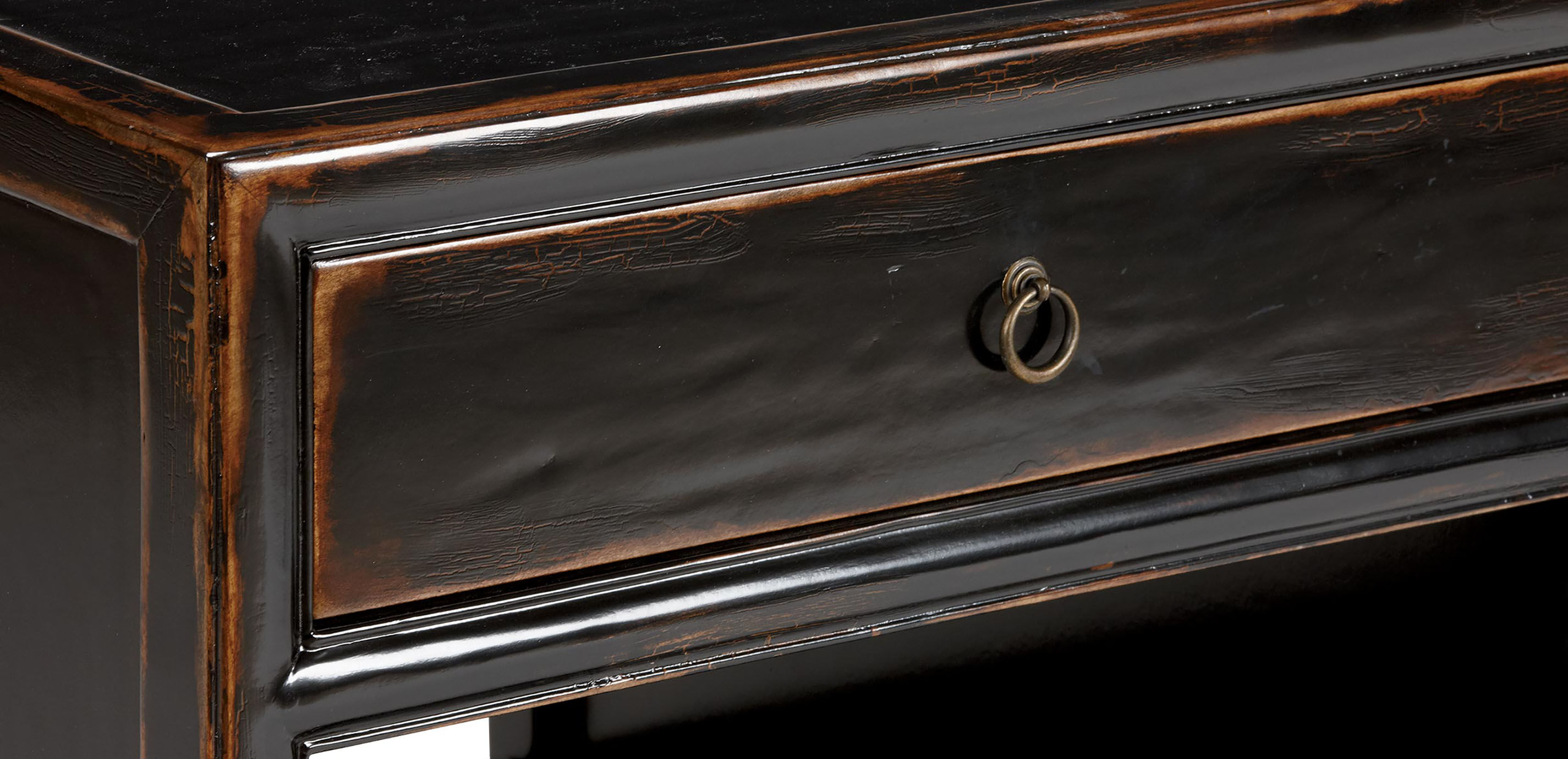 Dynasty End Table_5