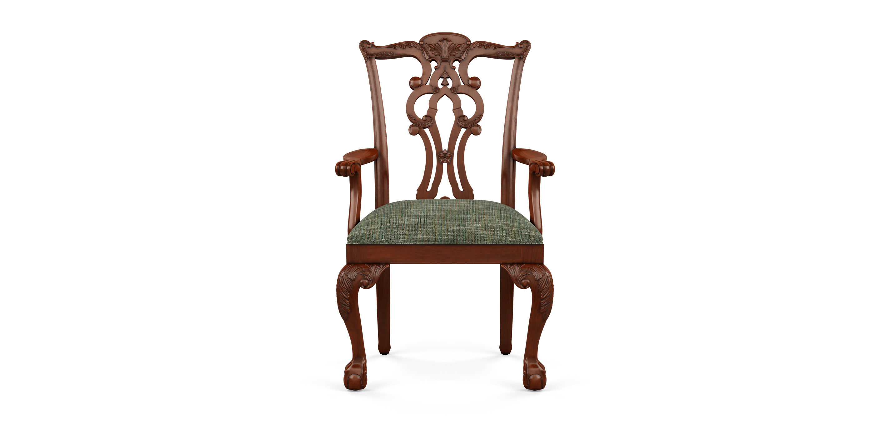 Chauncey Armchair