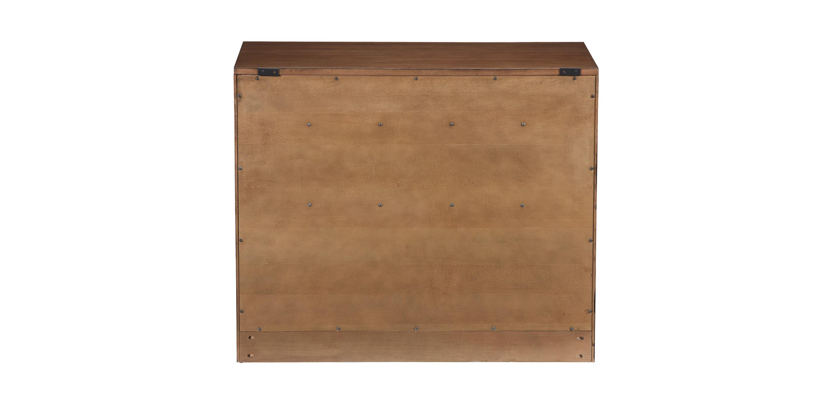 Continental 36" Three-Drawer File Cabinet_4