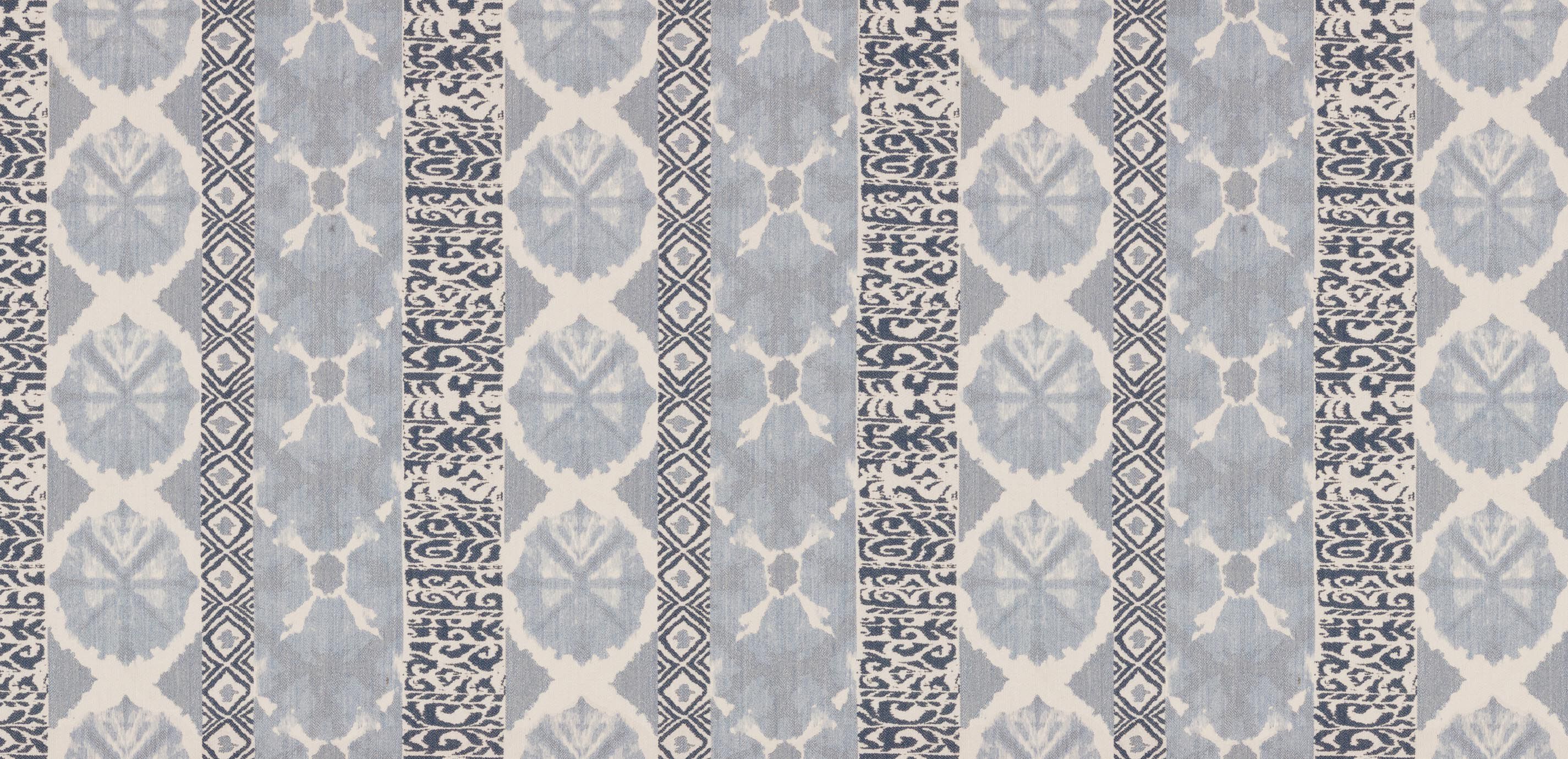 Montego Rain Fabric By the Yard