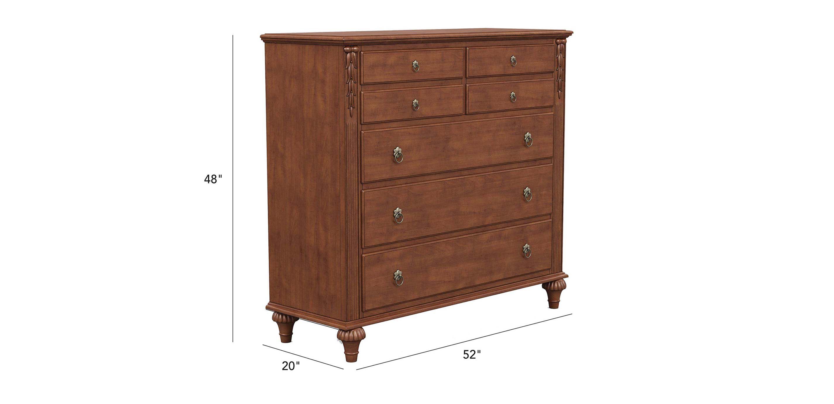 Dawson Tall Dresser_1