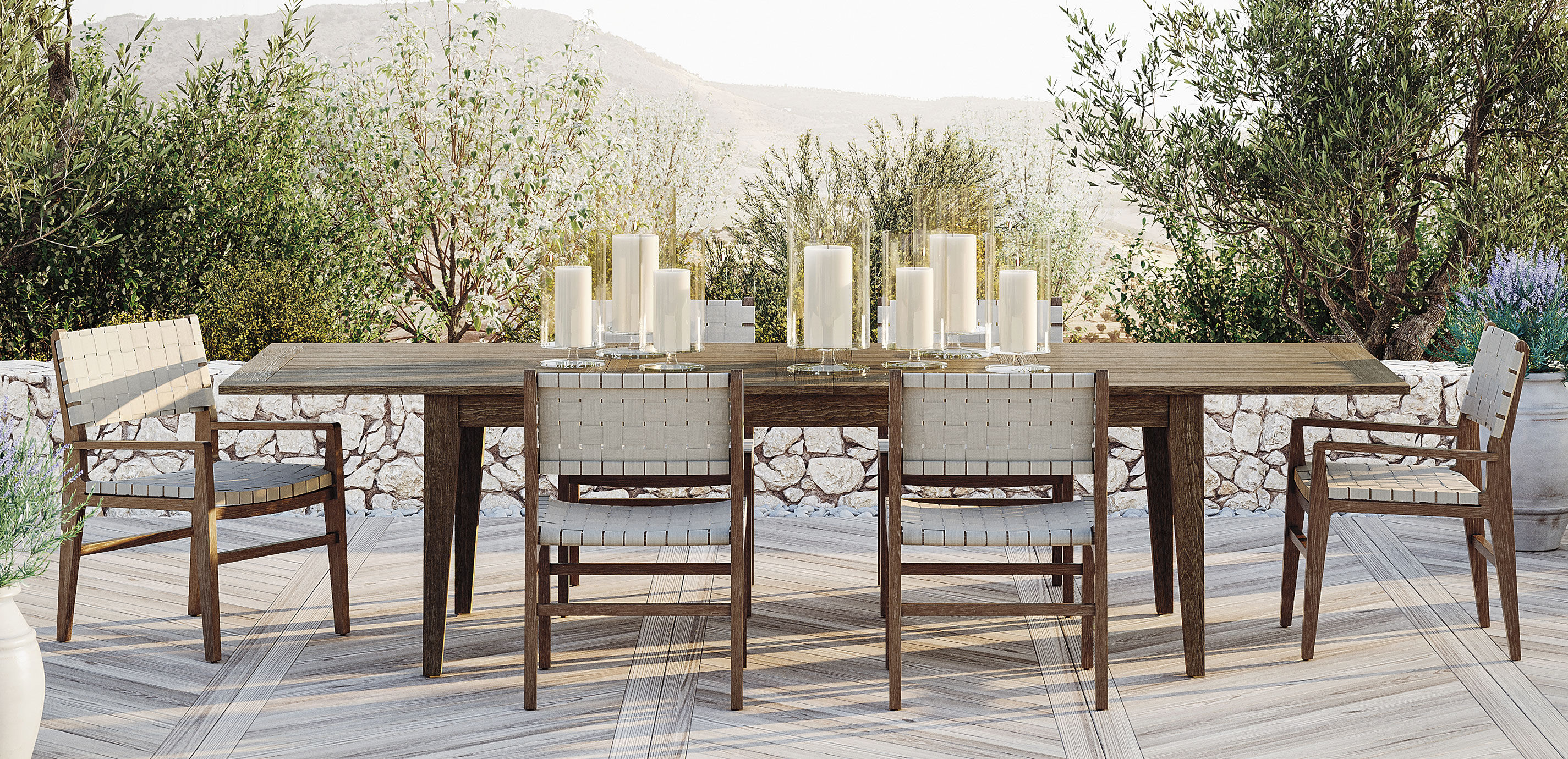 Marteena Dining Armchair_8