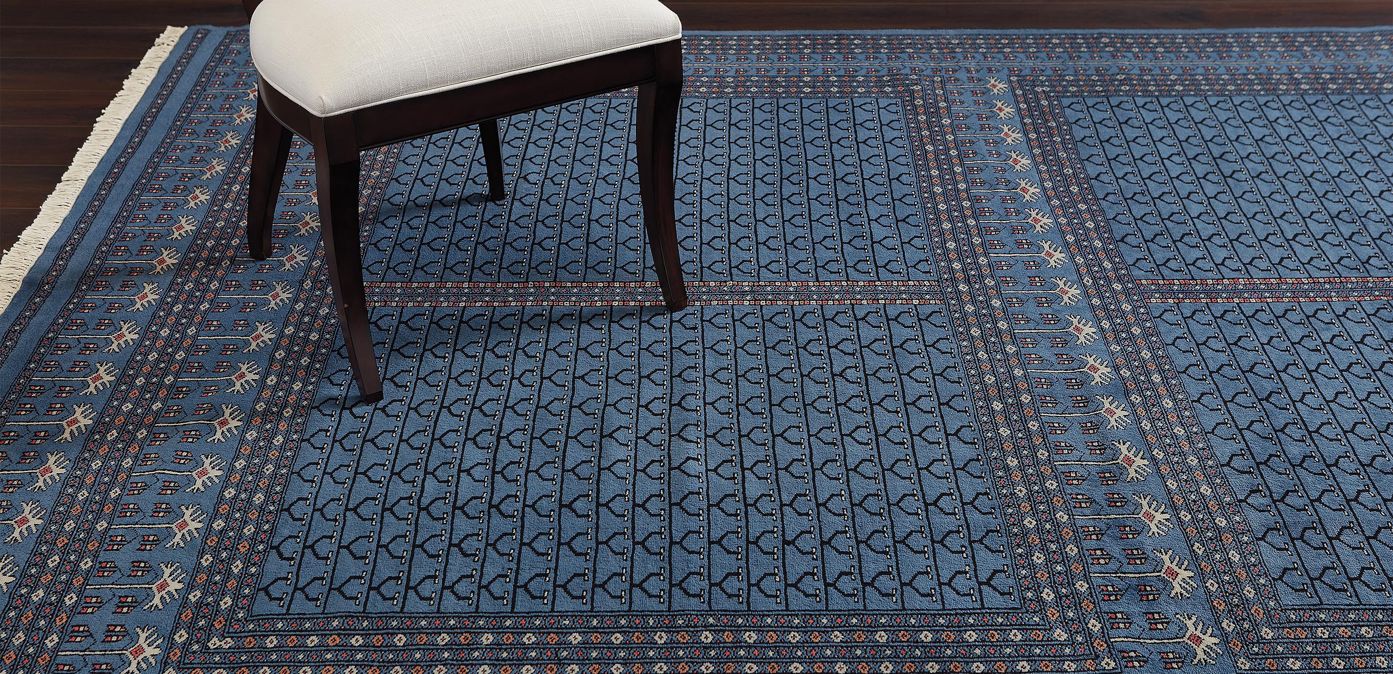 Bohkara Jewel Rug_5