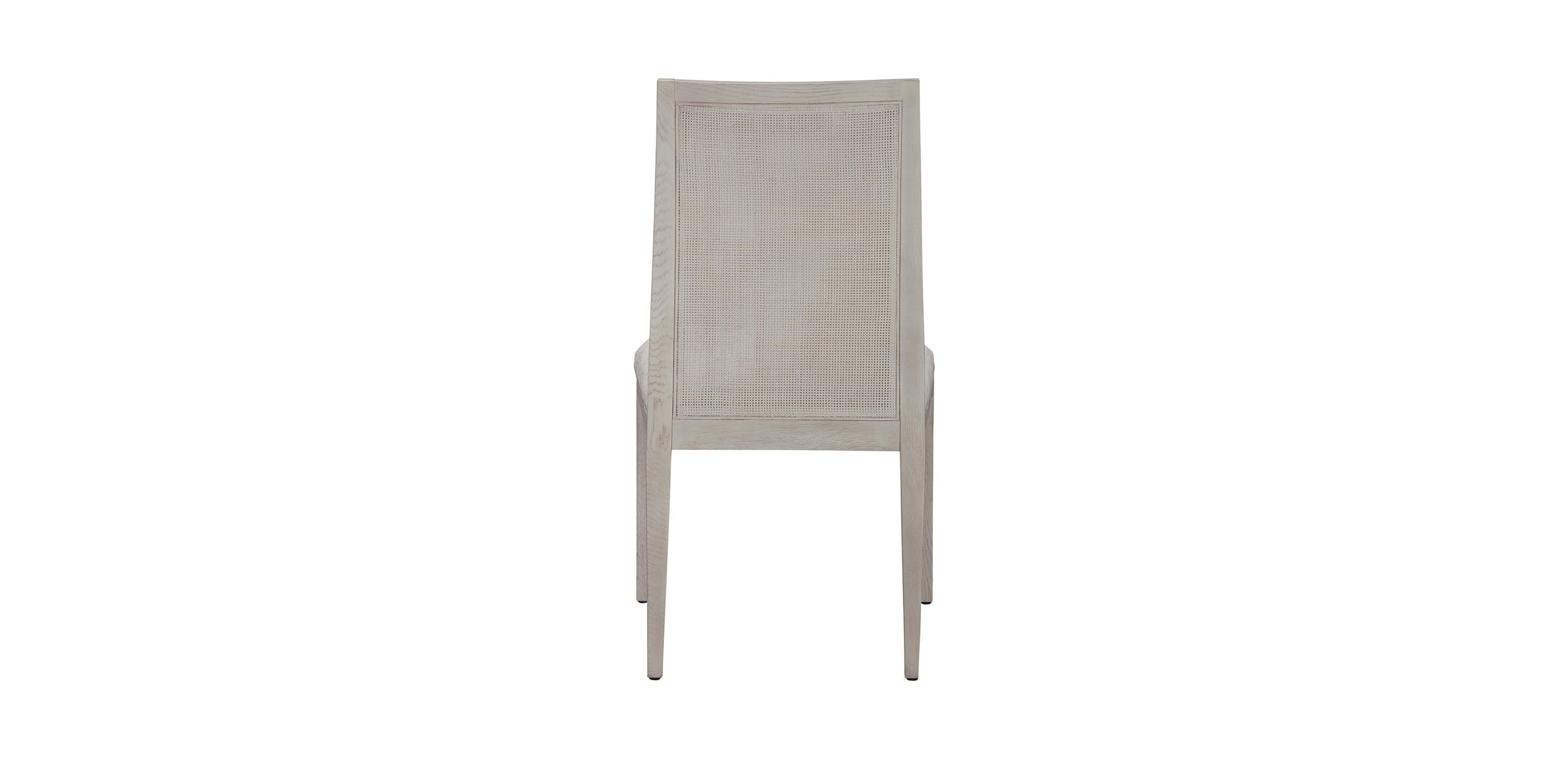 Usher Oak Side Chair_4