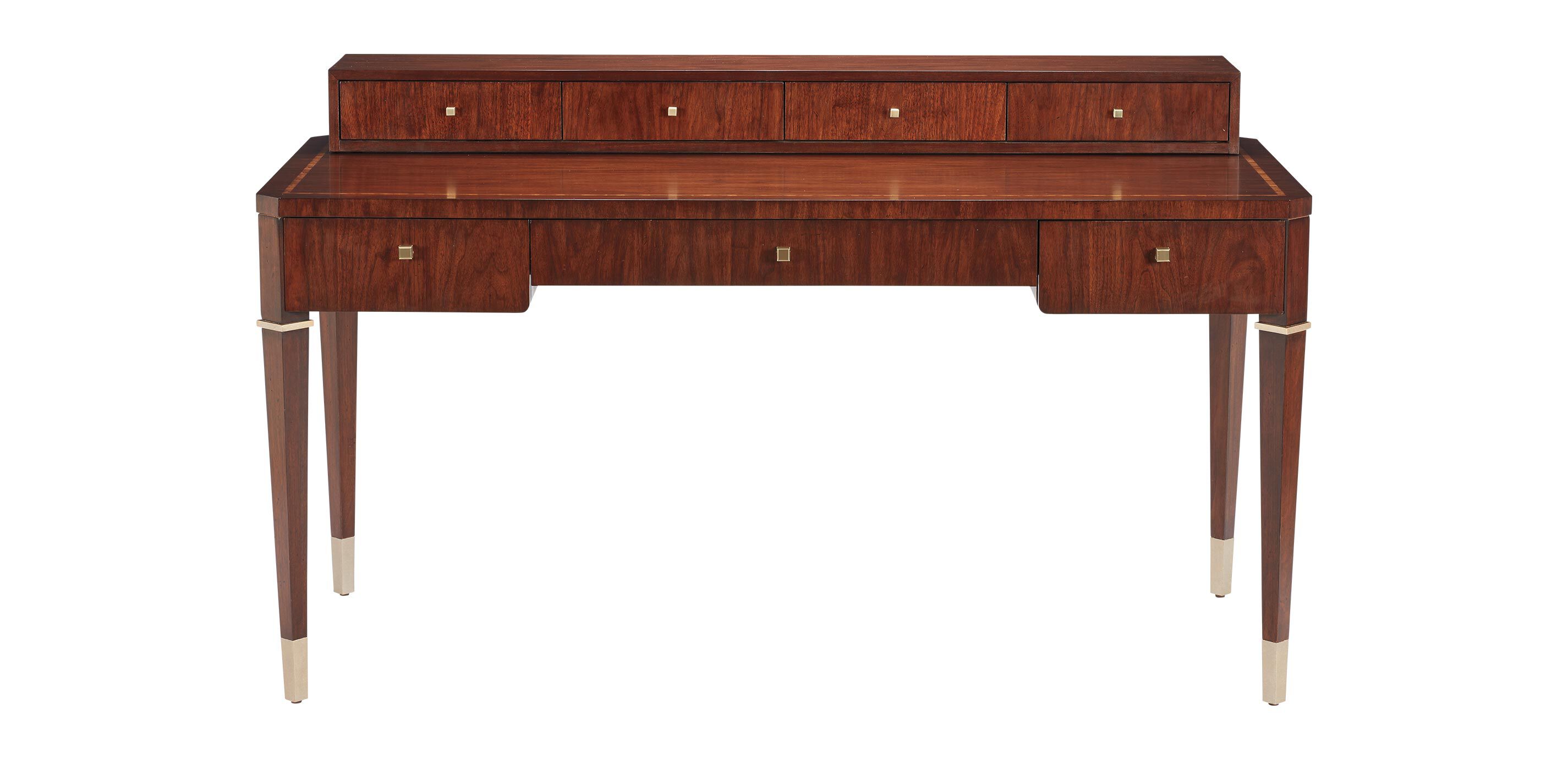 Lloyd Add-On Desktop Drawers