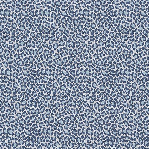 Ocelot Fabric image P59