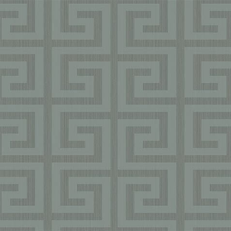 Greek Key Wallpaper image WQ1107