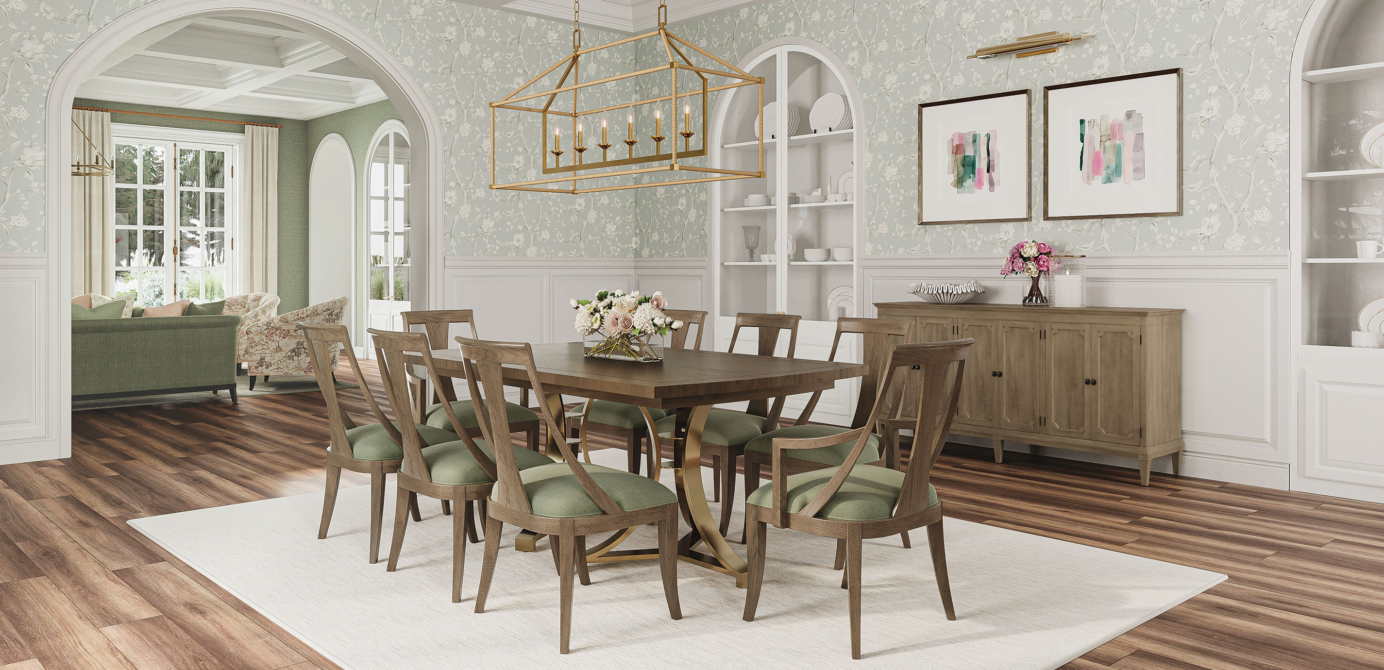 Fairlee Buffet_10