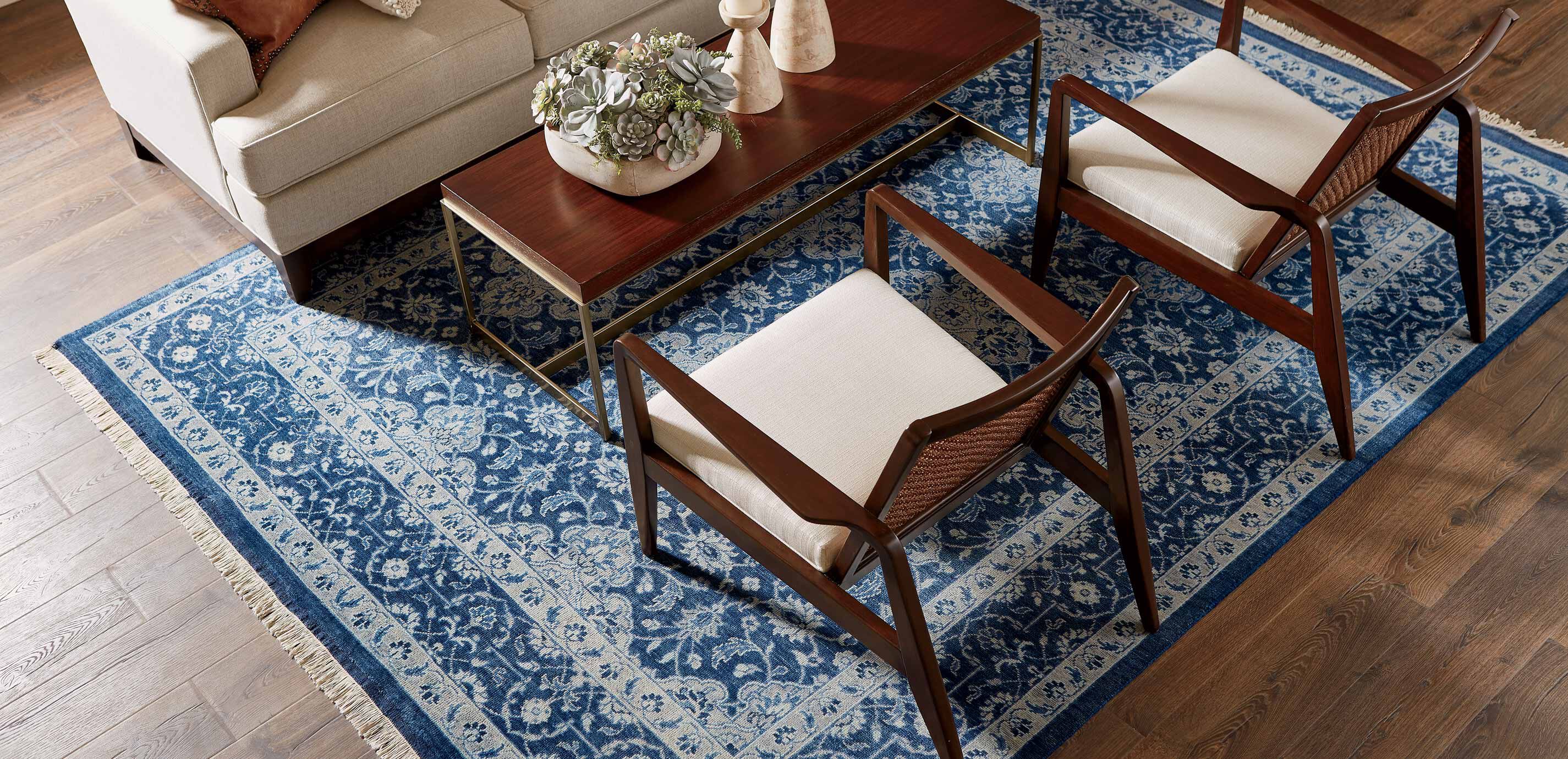 Heirloom Blue Rug_2