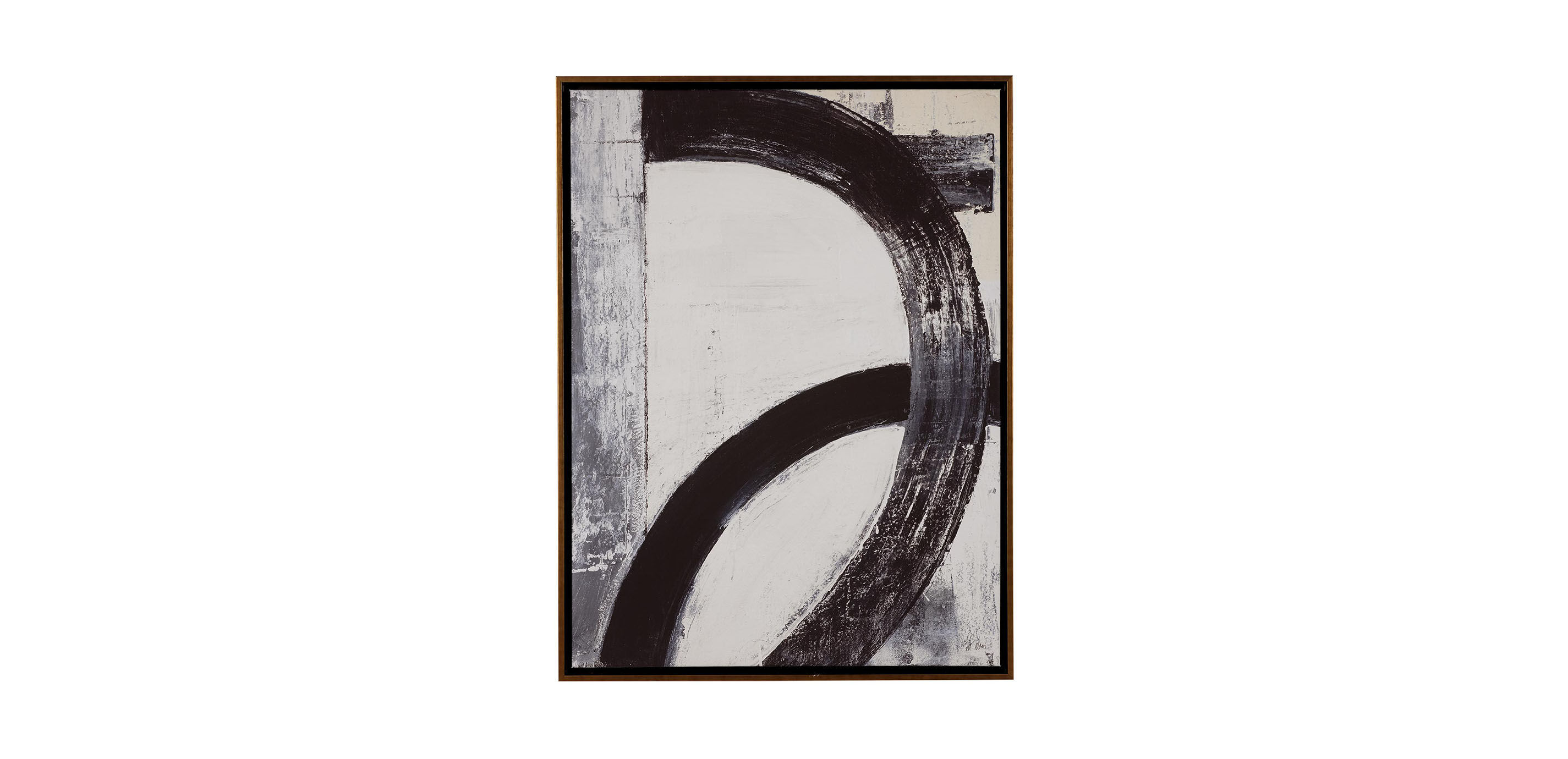 Abstract Lines II