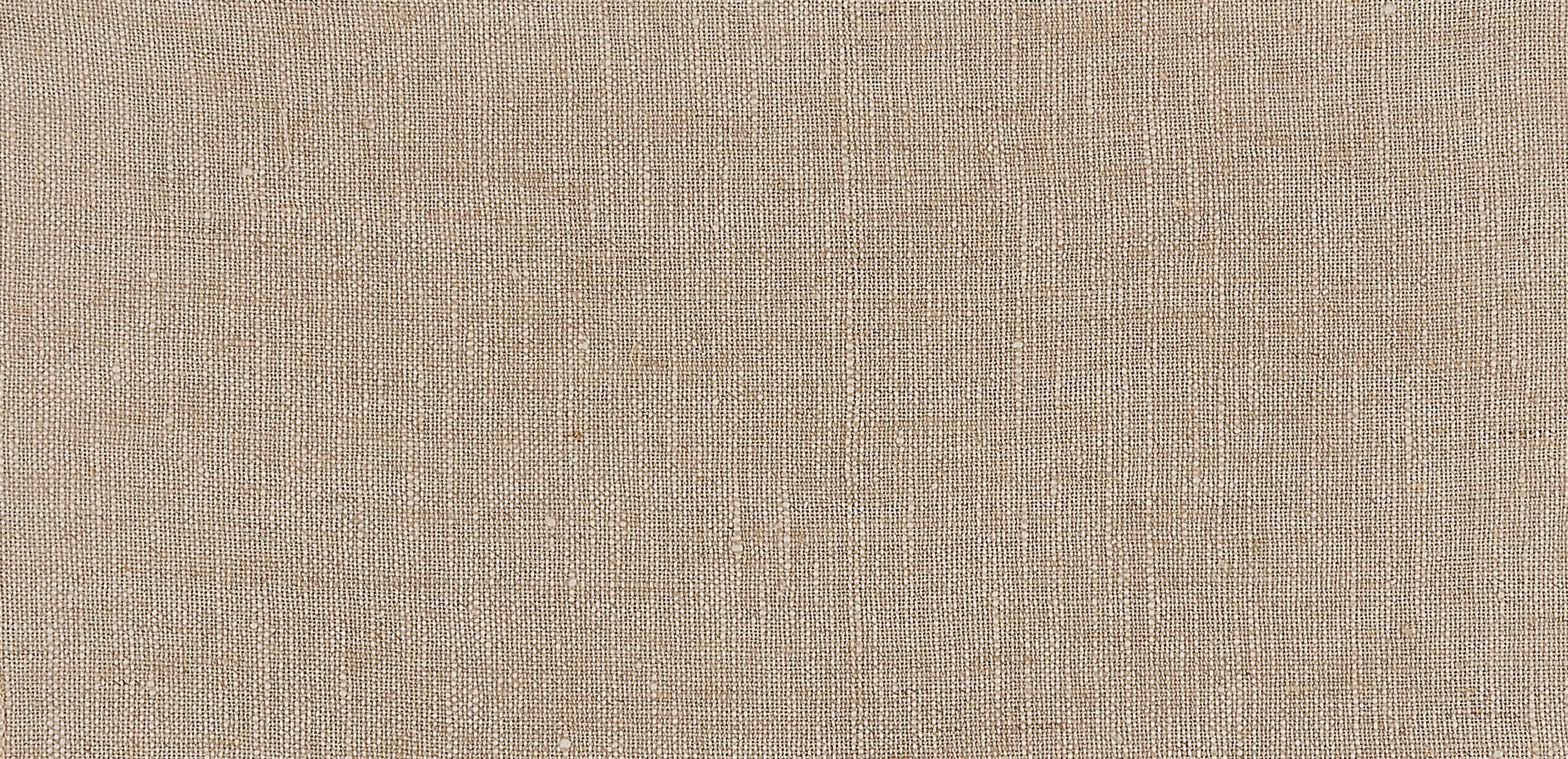 Sayre Washed Linen Fabric, Natural Fabric By the Yard