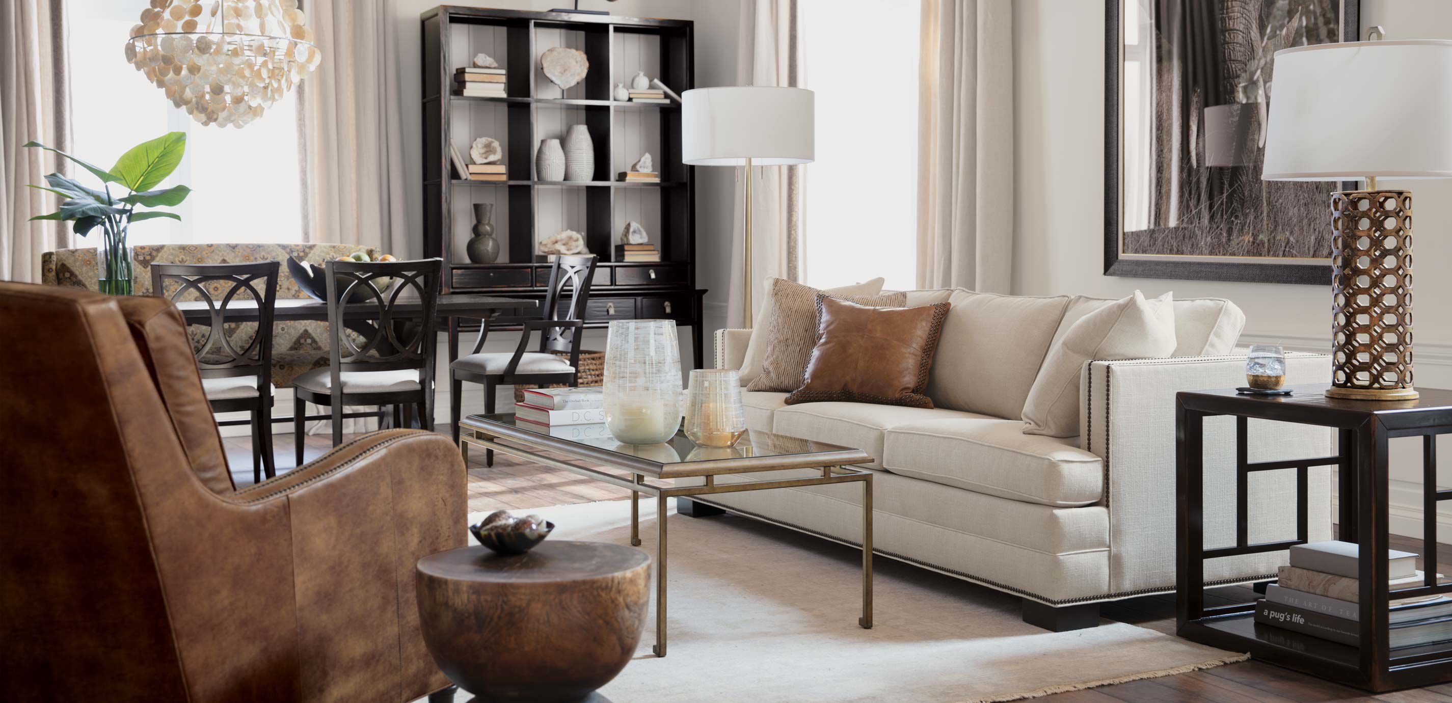 Dynasty Fretwork Side Table_12