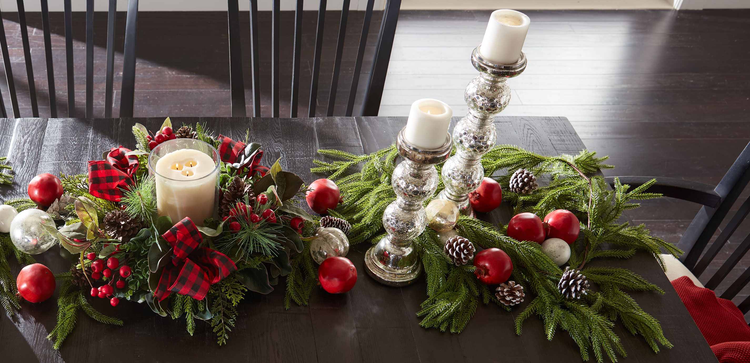 Josette Glass Candlestick_4