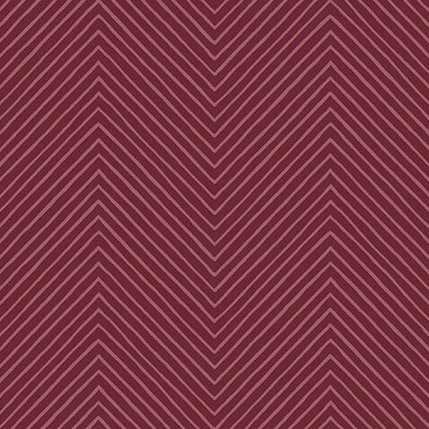 Alma Chevron Wallpaper image WQ1371