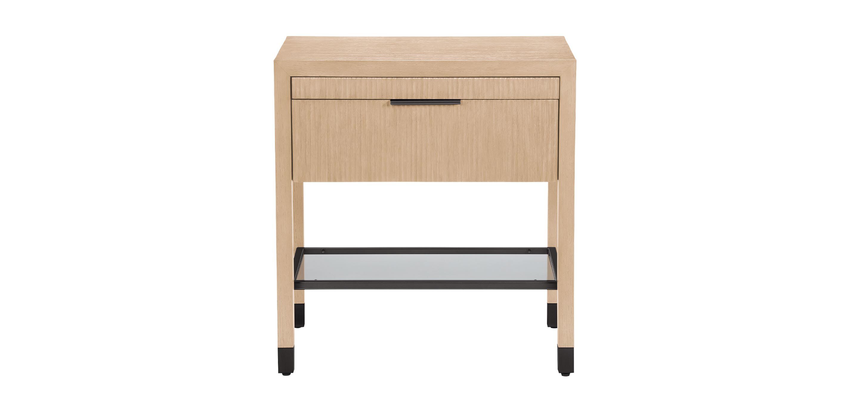 Valermo Night Table