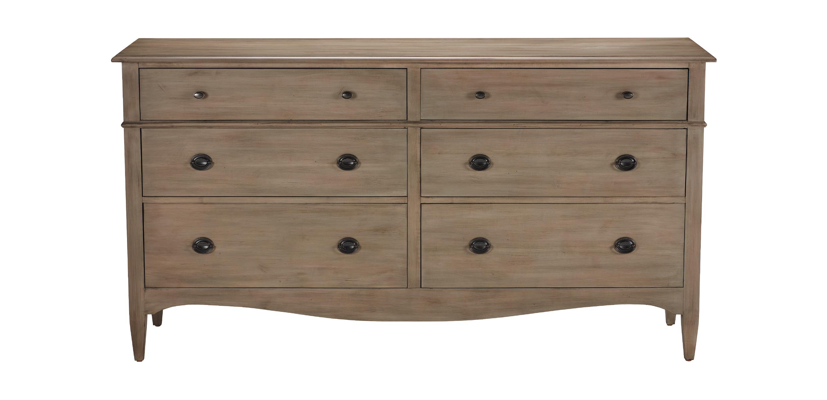 Penrose Double Dresser