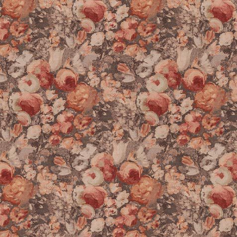 Charlotte Rosewood Fabric image 455