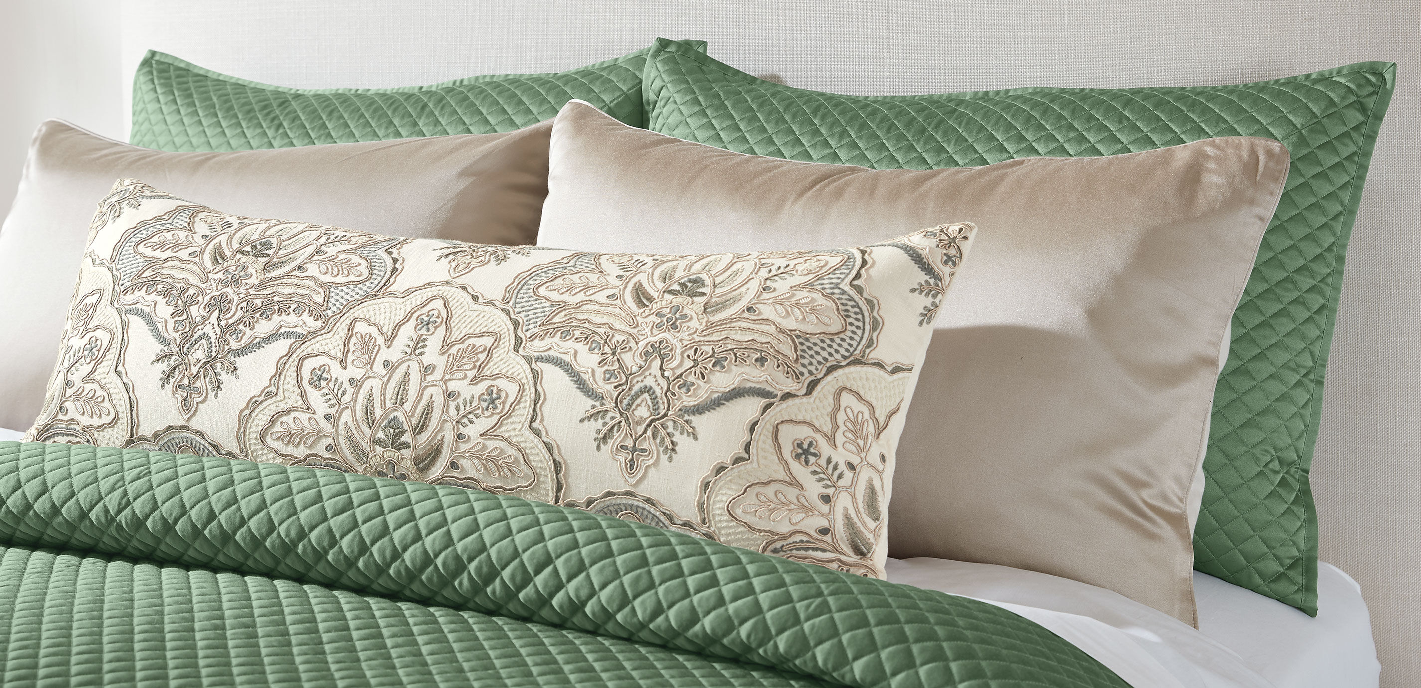 Salena Solid Sham, Taupe_4