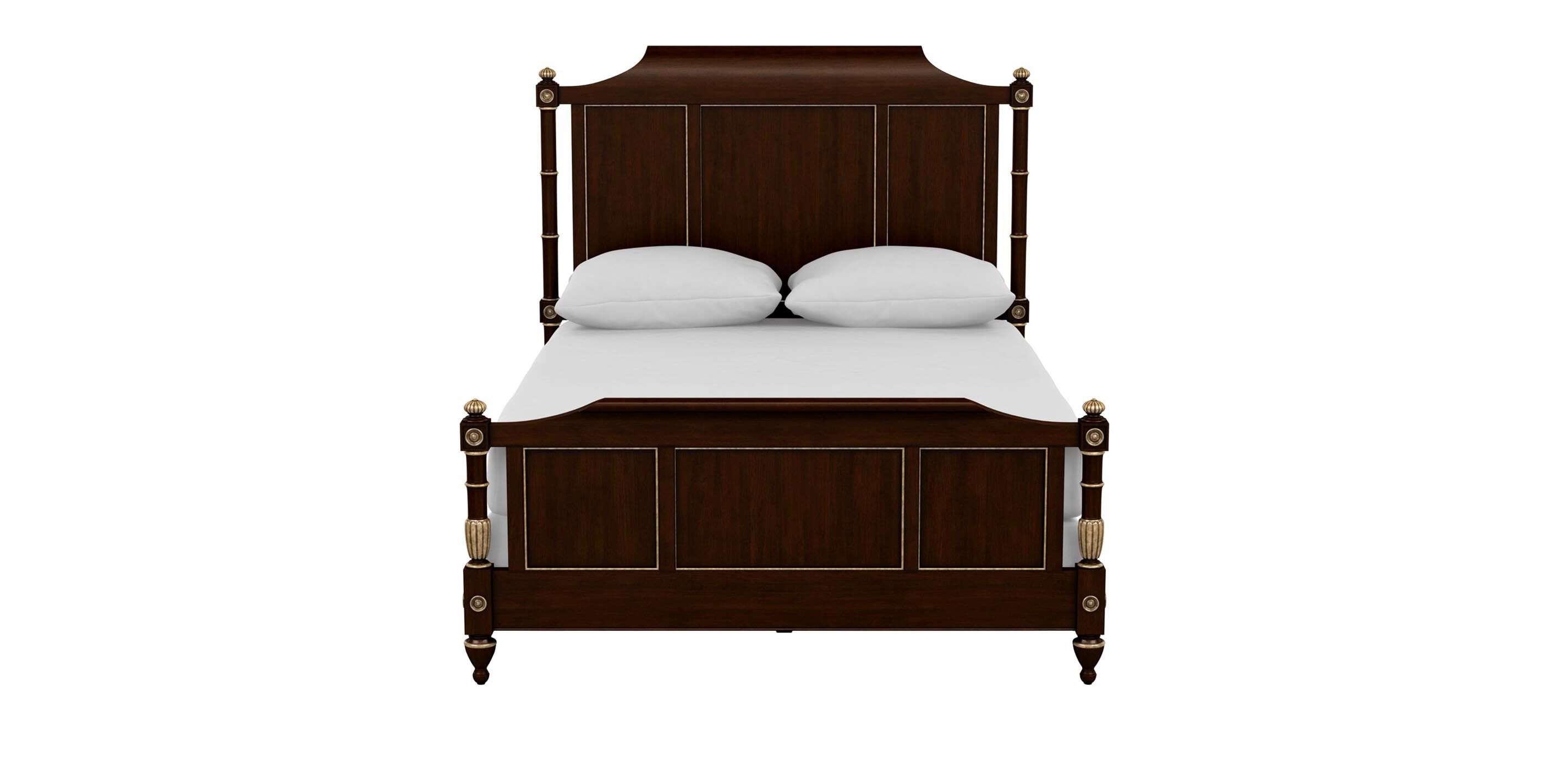 Georgetown Bed