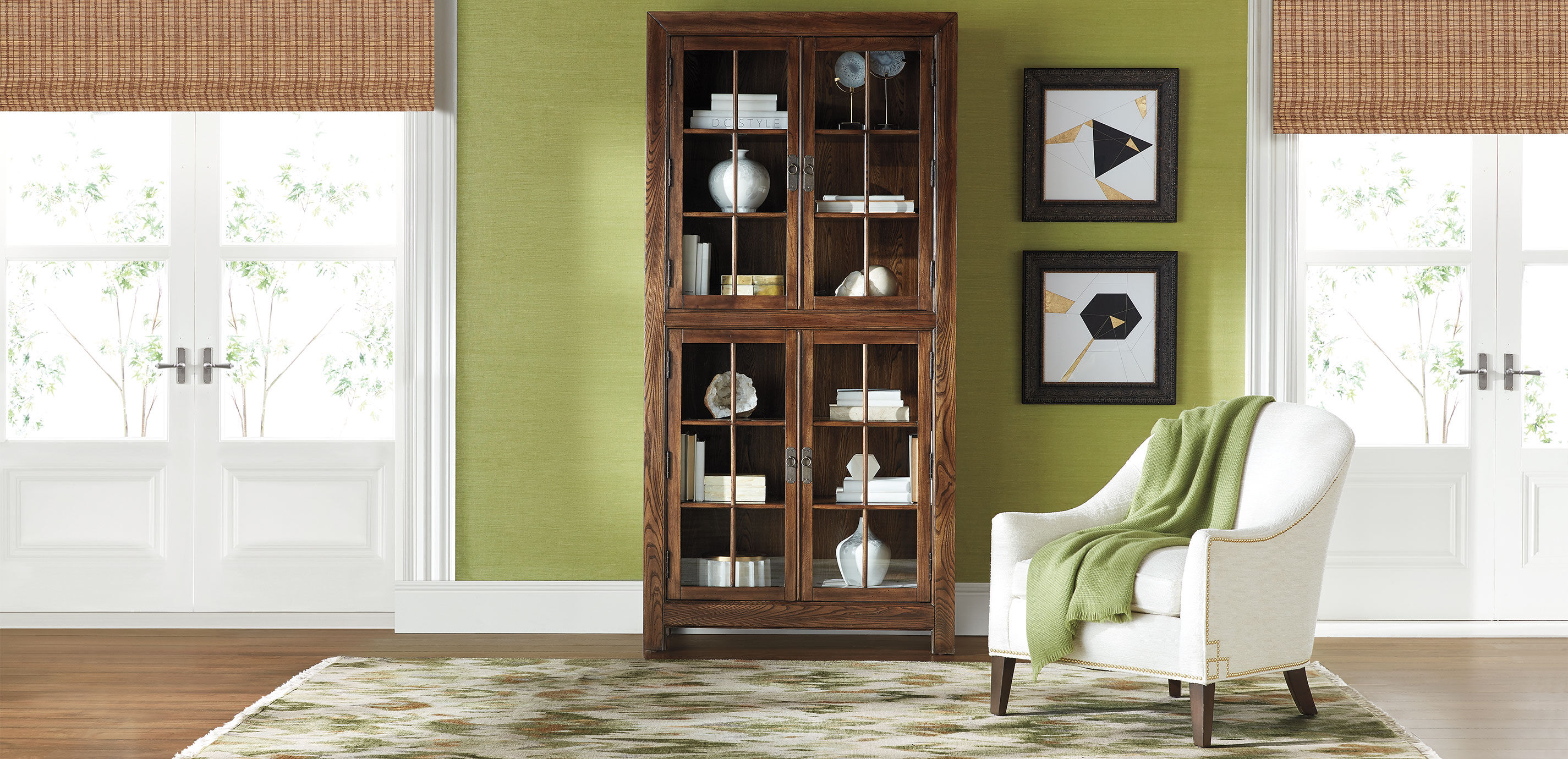 Ming Tall Display Cabinet_12