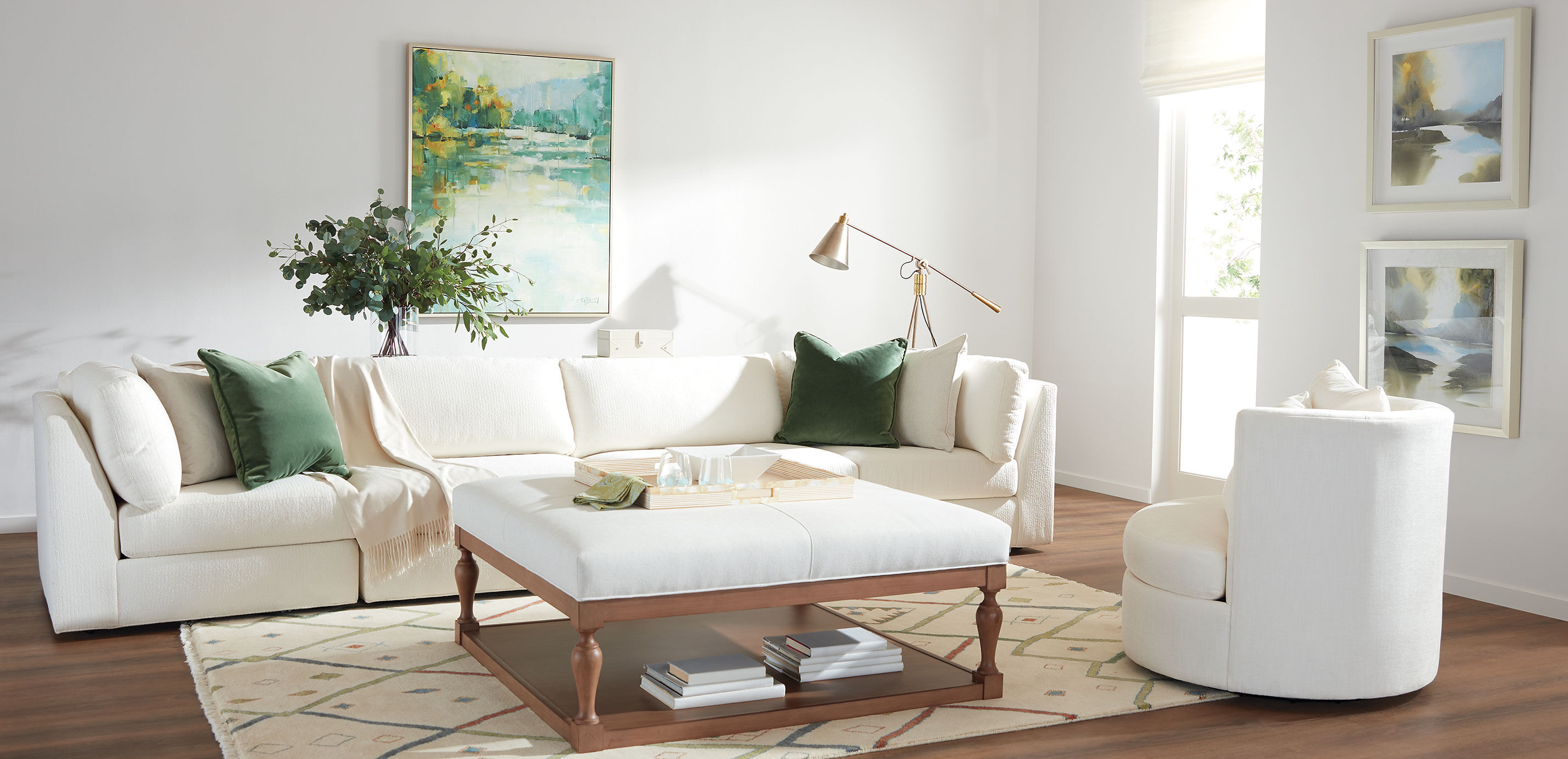 Donnelly 48" Square Cocktail Ottoman_12