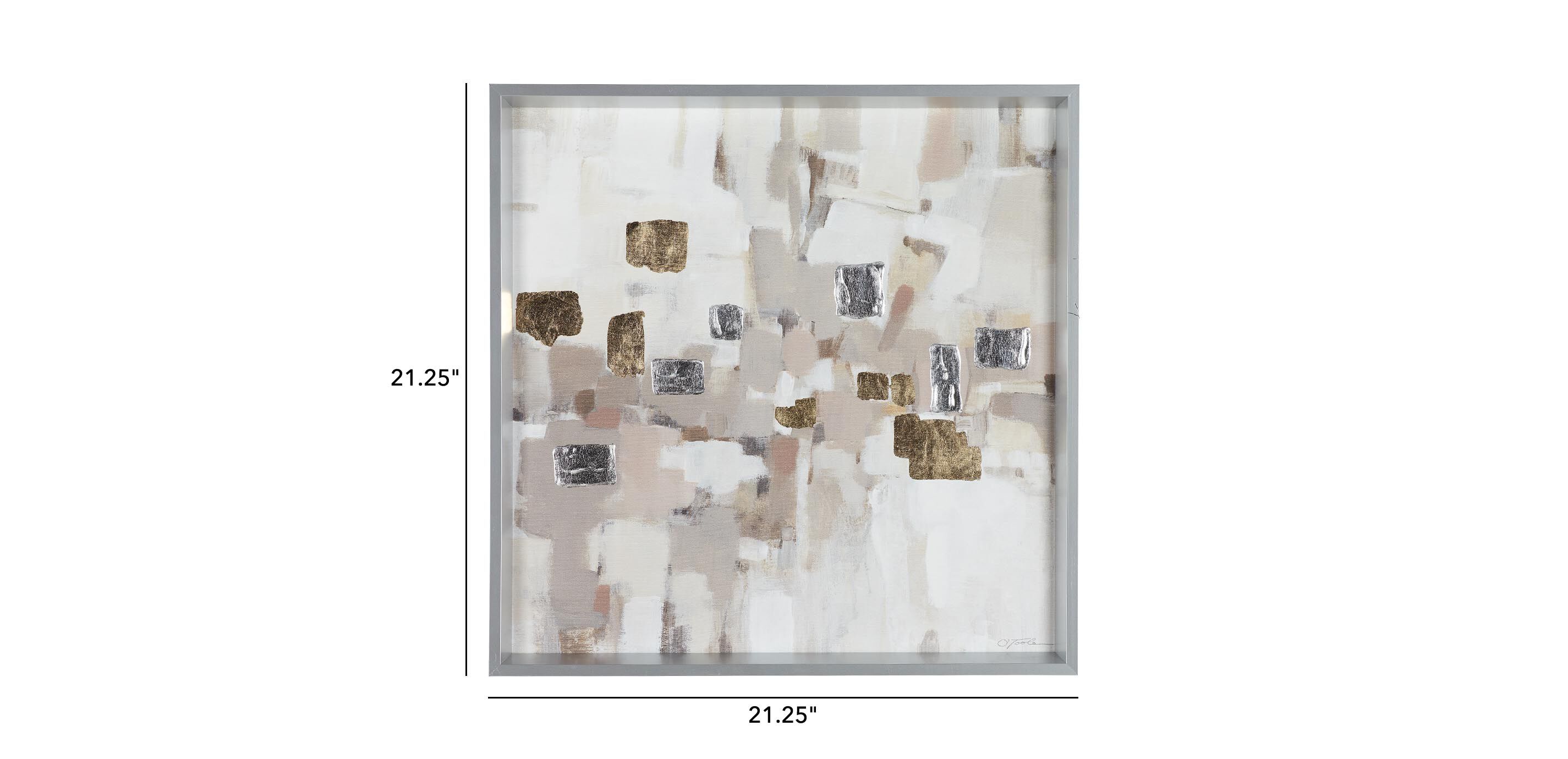 Time and Place I_1