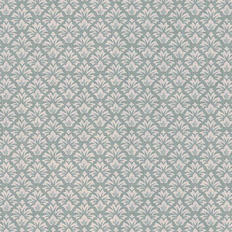 Emmie Mineral Fabric By the Yard image 34780