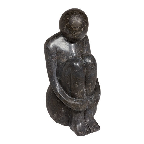 Sitting Person image 438355