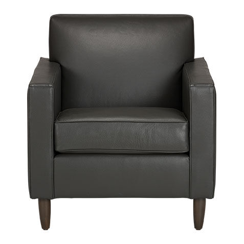 Marcus Leather Chair image 722471