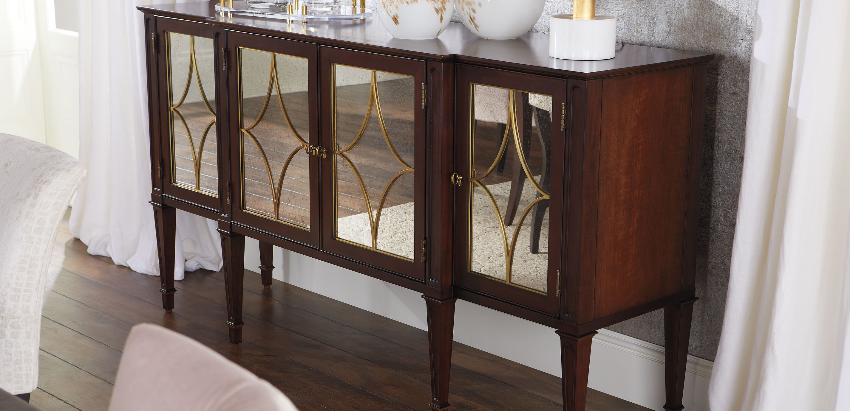 Norwich Sideboard_4