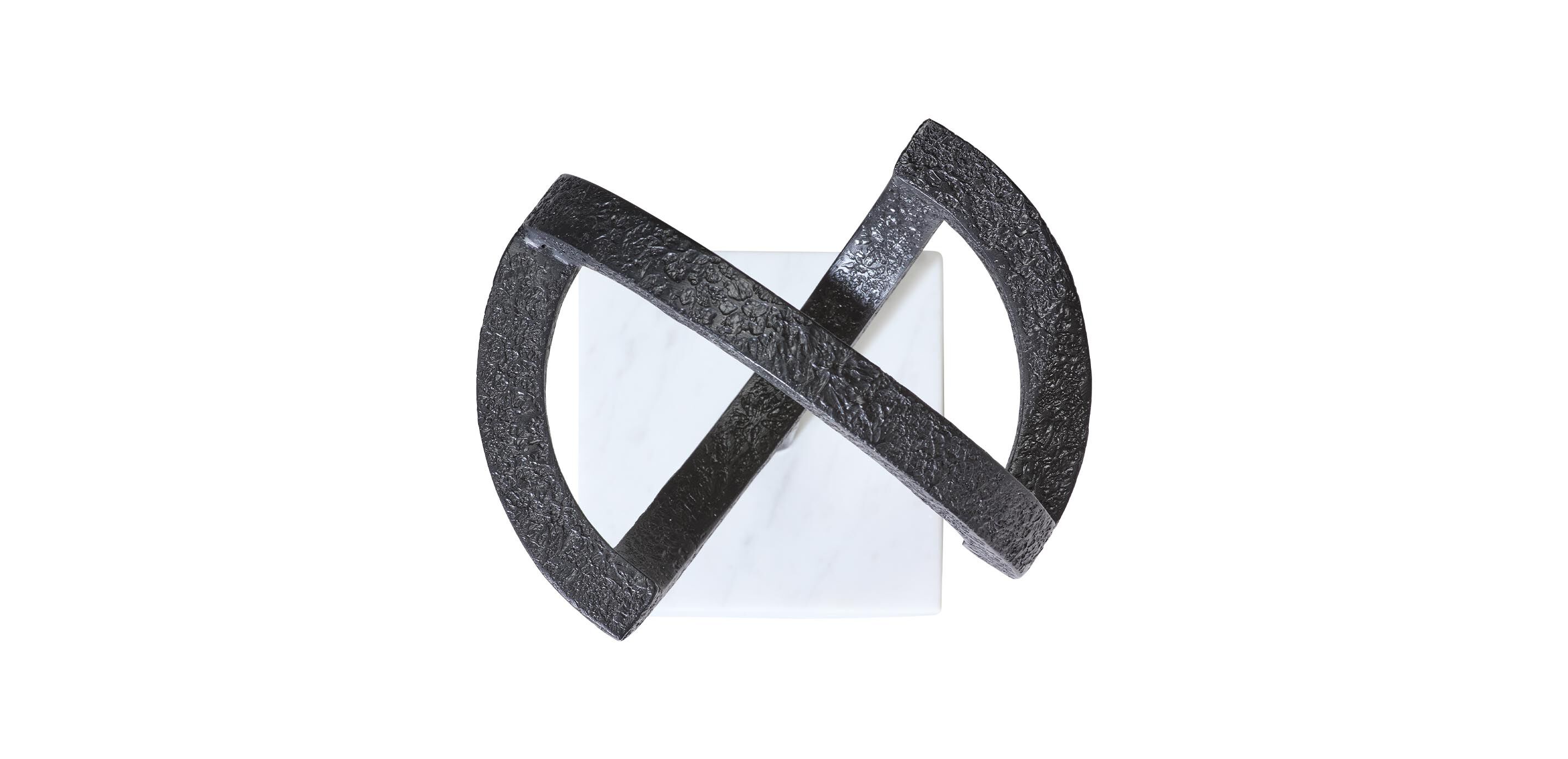 Felix Modern Tabletop Sculpture_3