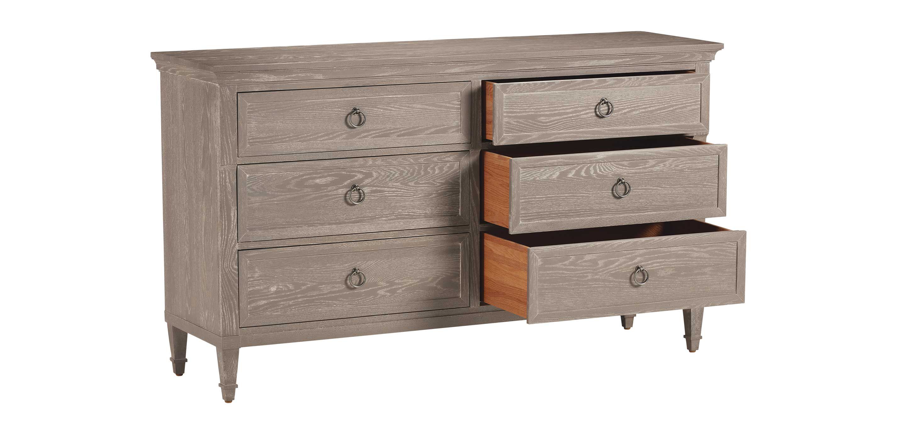 Continental Double Dresser_3