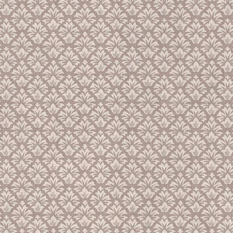 Emmie Mushroom Fabric By the Yard image 34751