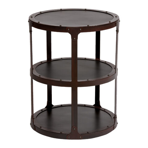 Connor Accent Table image 420505