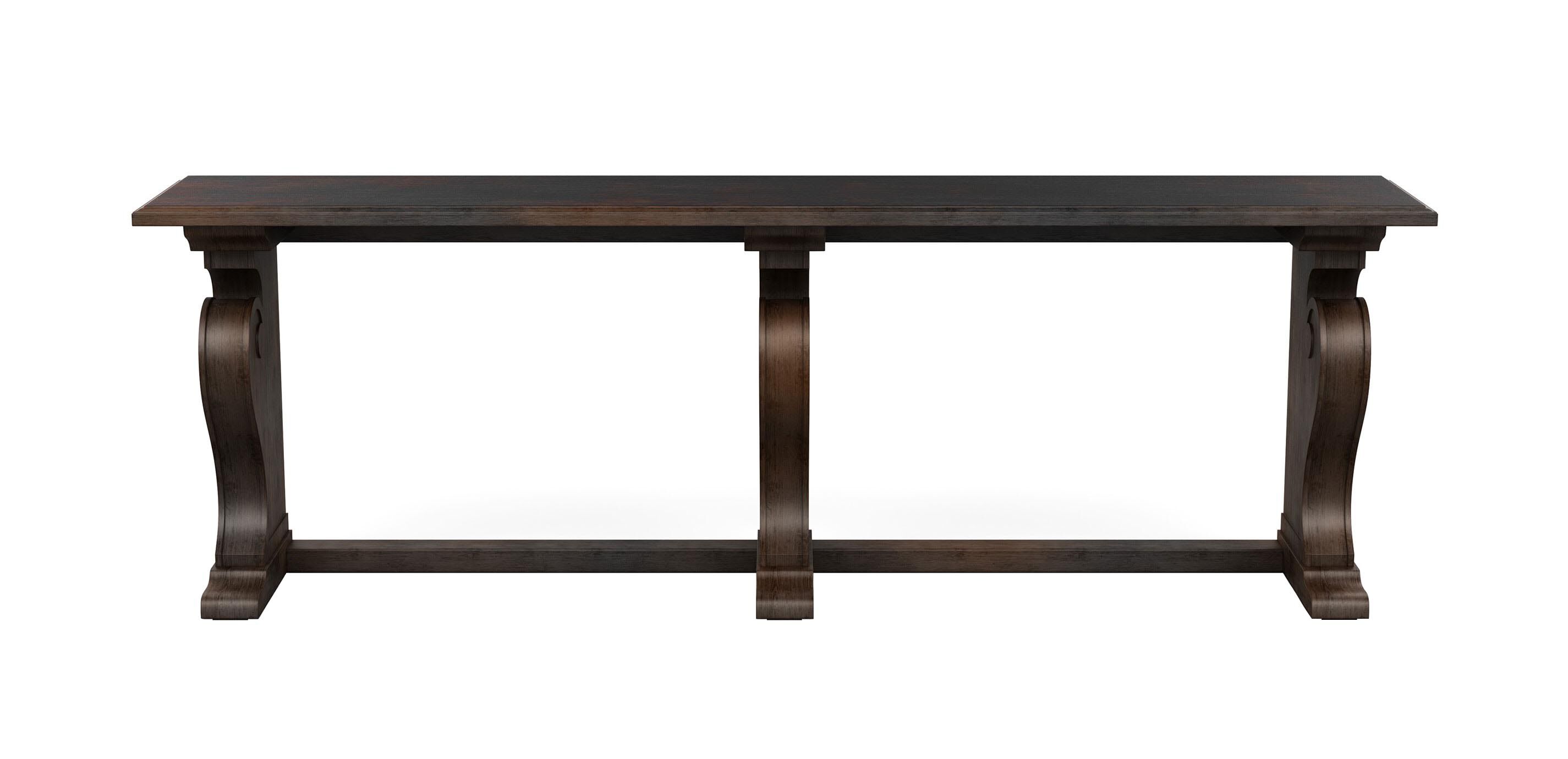 Wayfarer Library Table