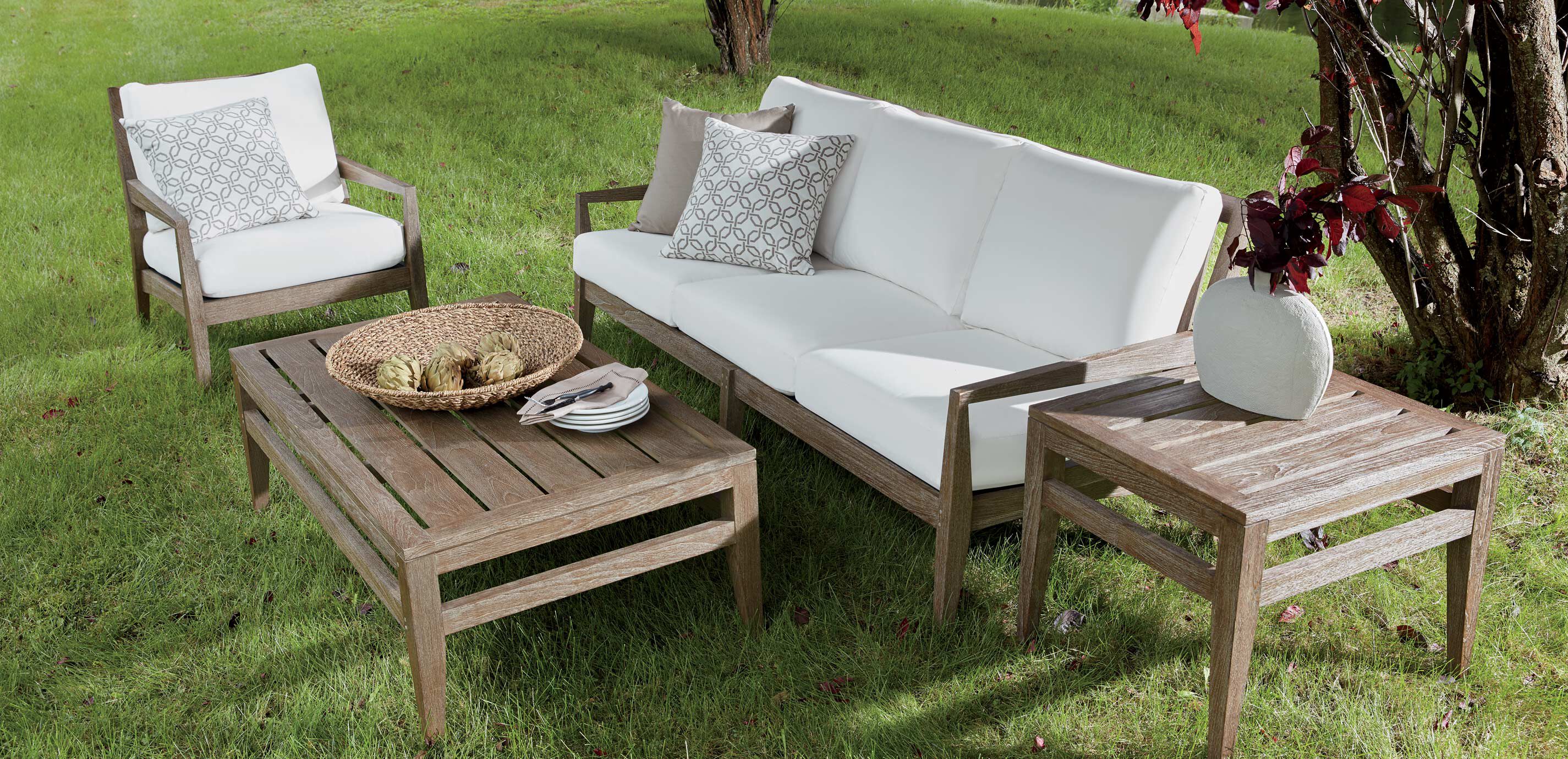 Bridgewater Cove Lounge Chair 