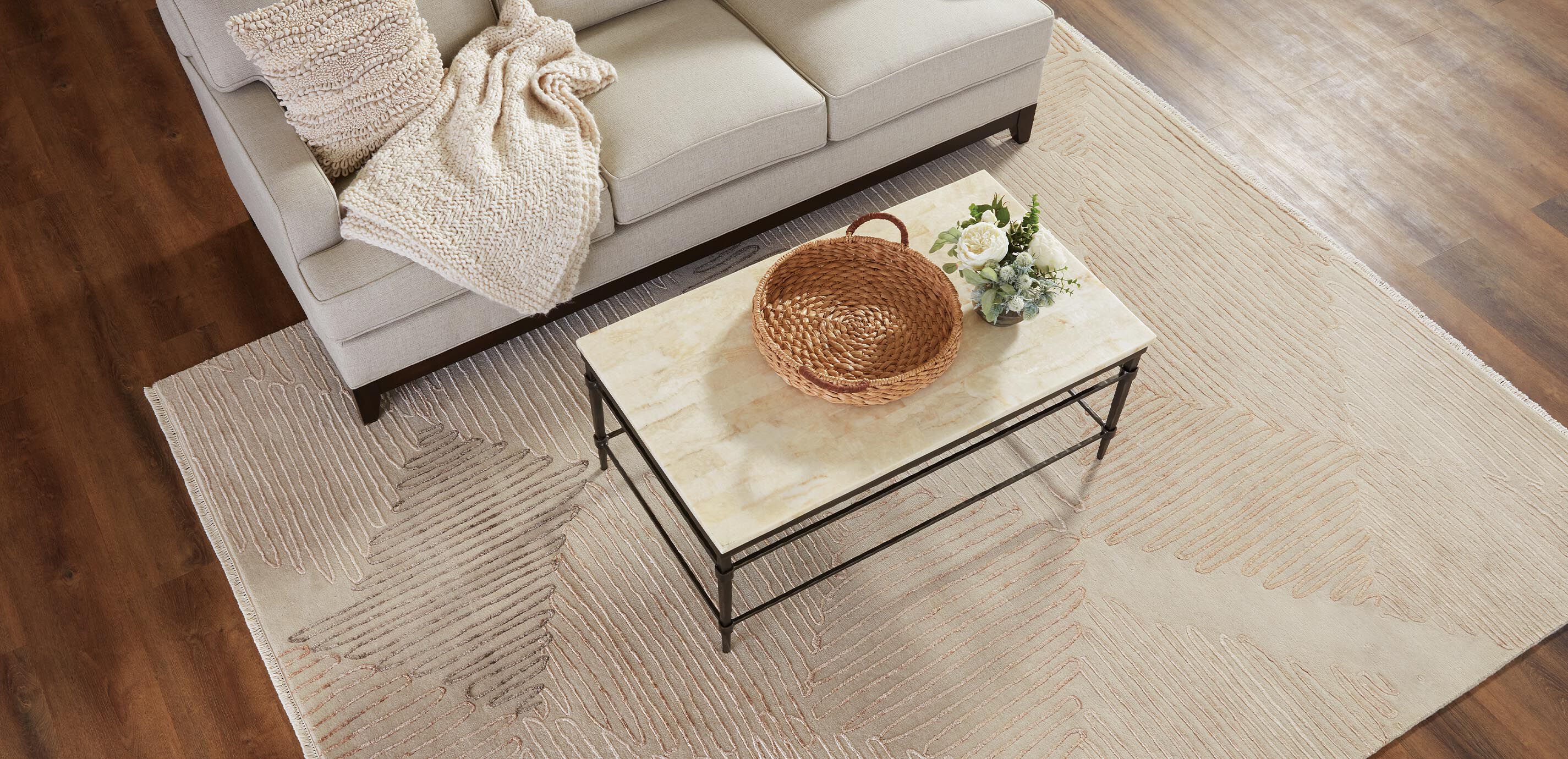 Diamond Indo Tibetan Rug_6