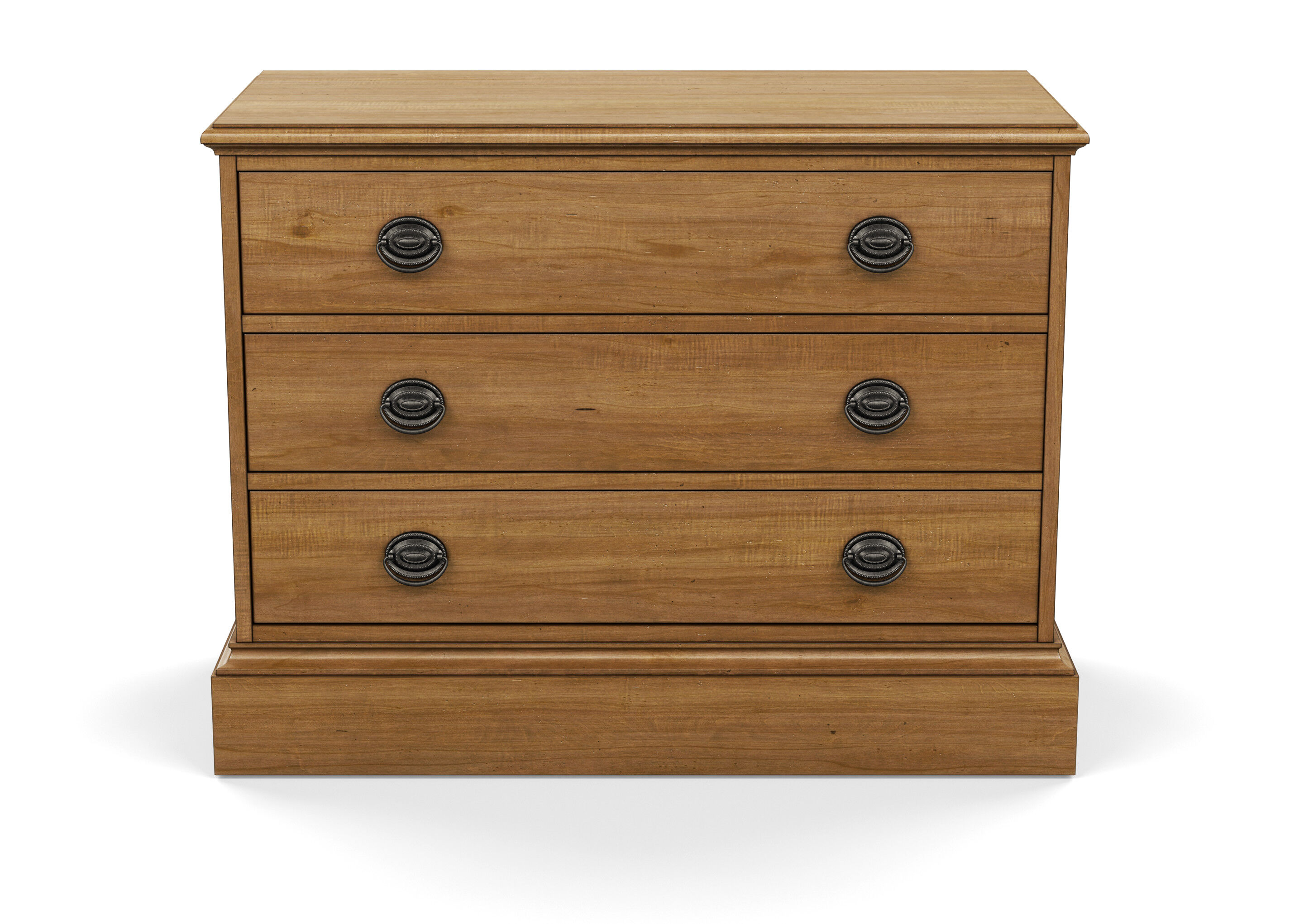 Villa File Cabinet