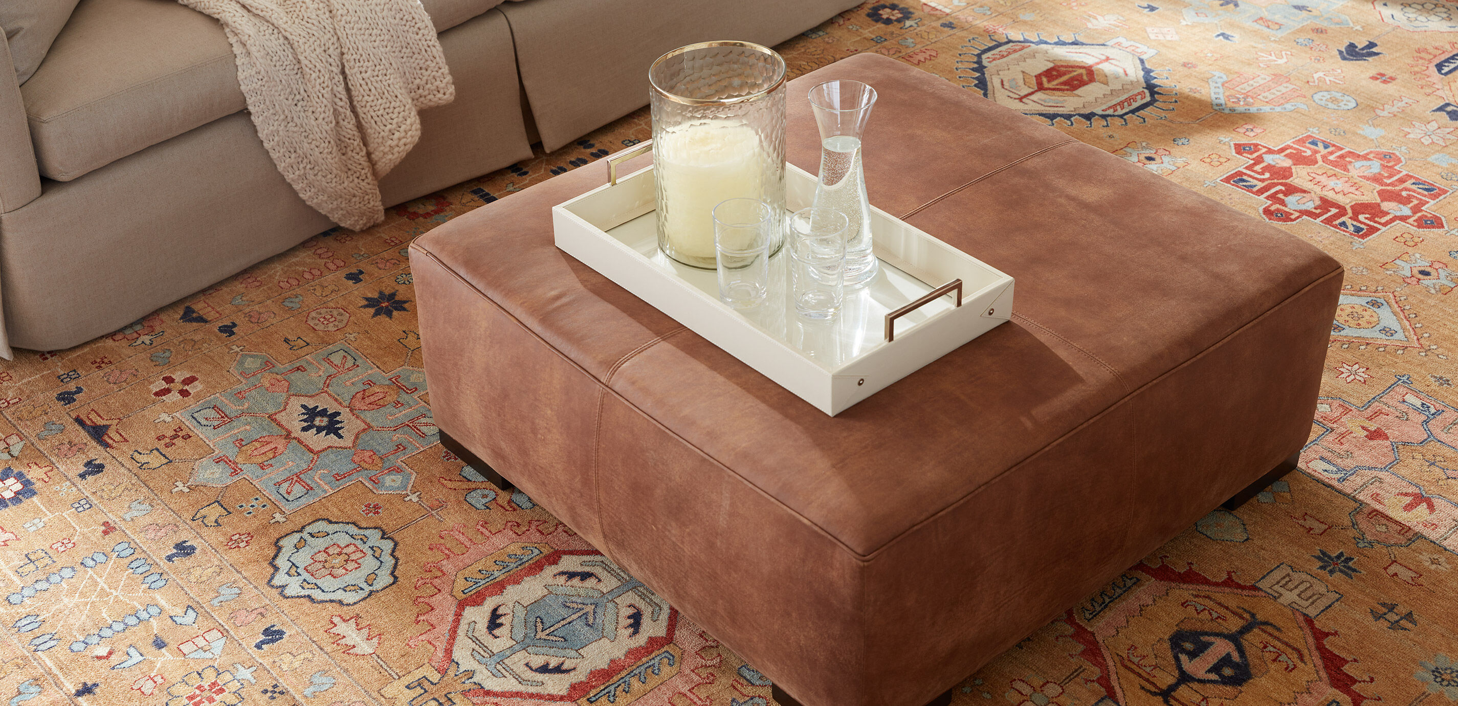 Brewster Leather Tray_10