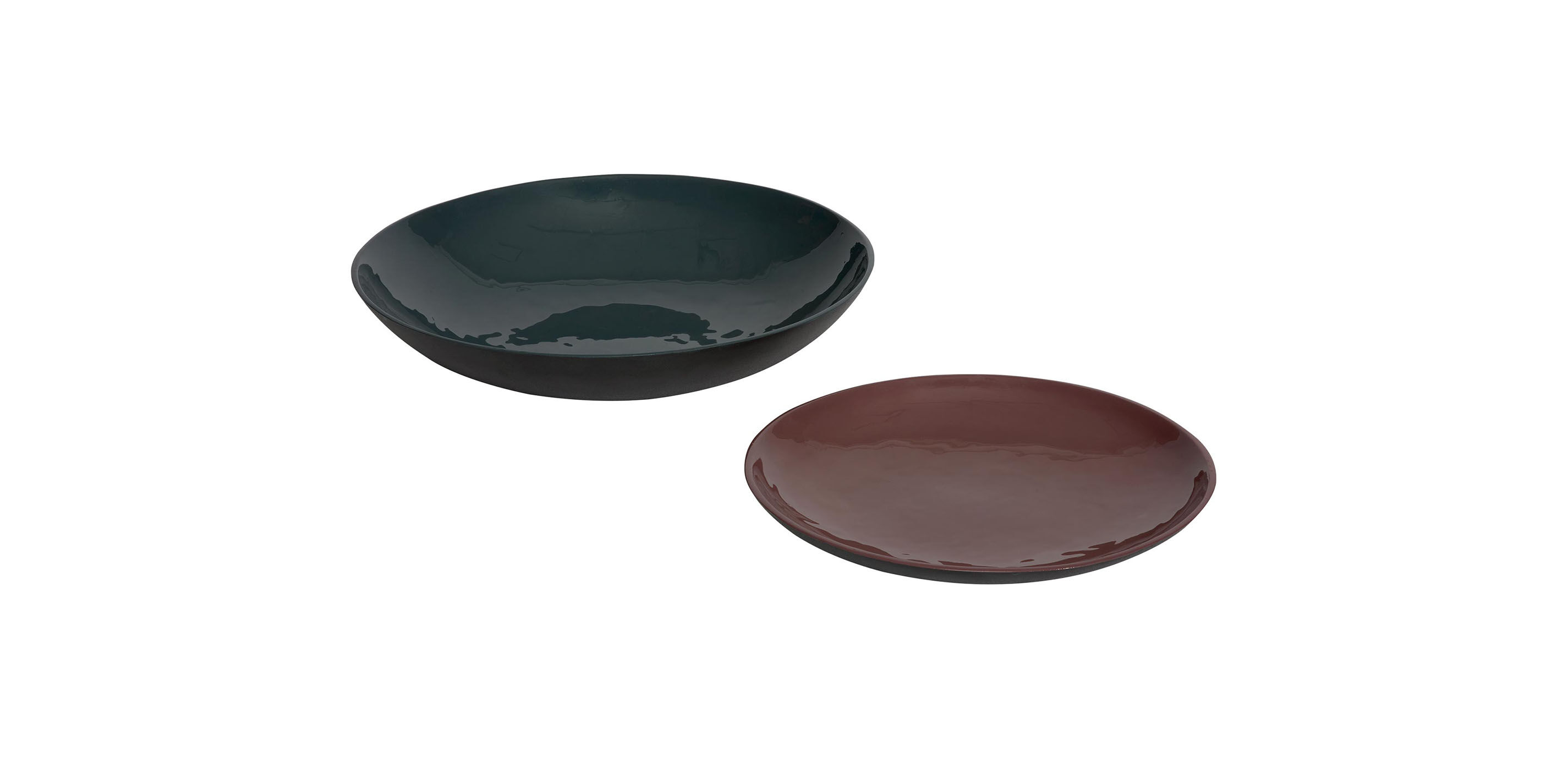 Reza Lacquered Bowl_2
