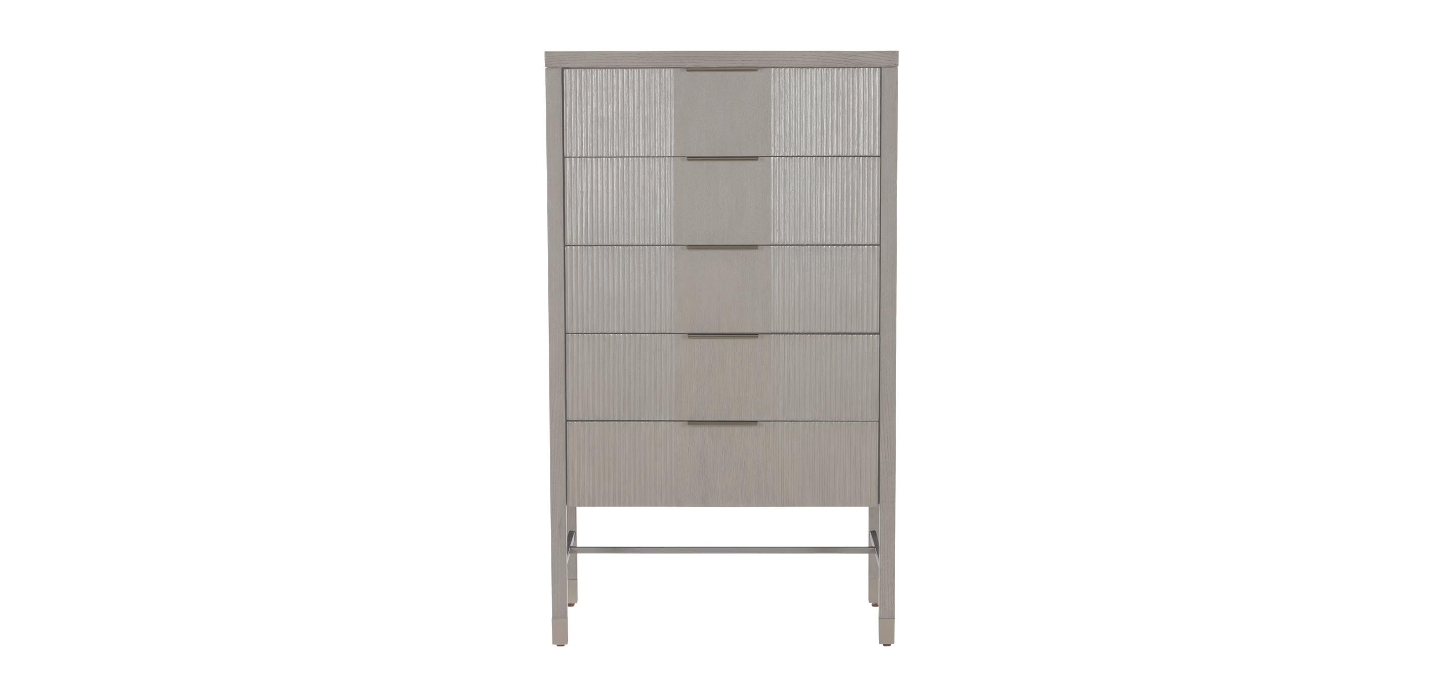 Valermo Tall Chest