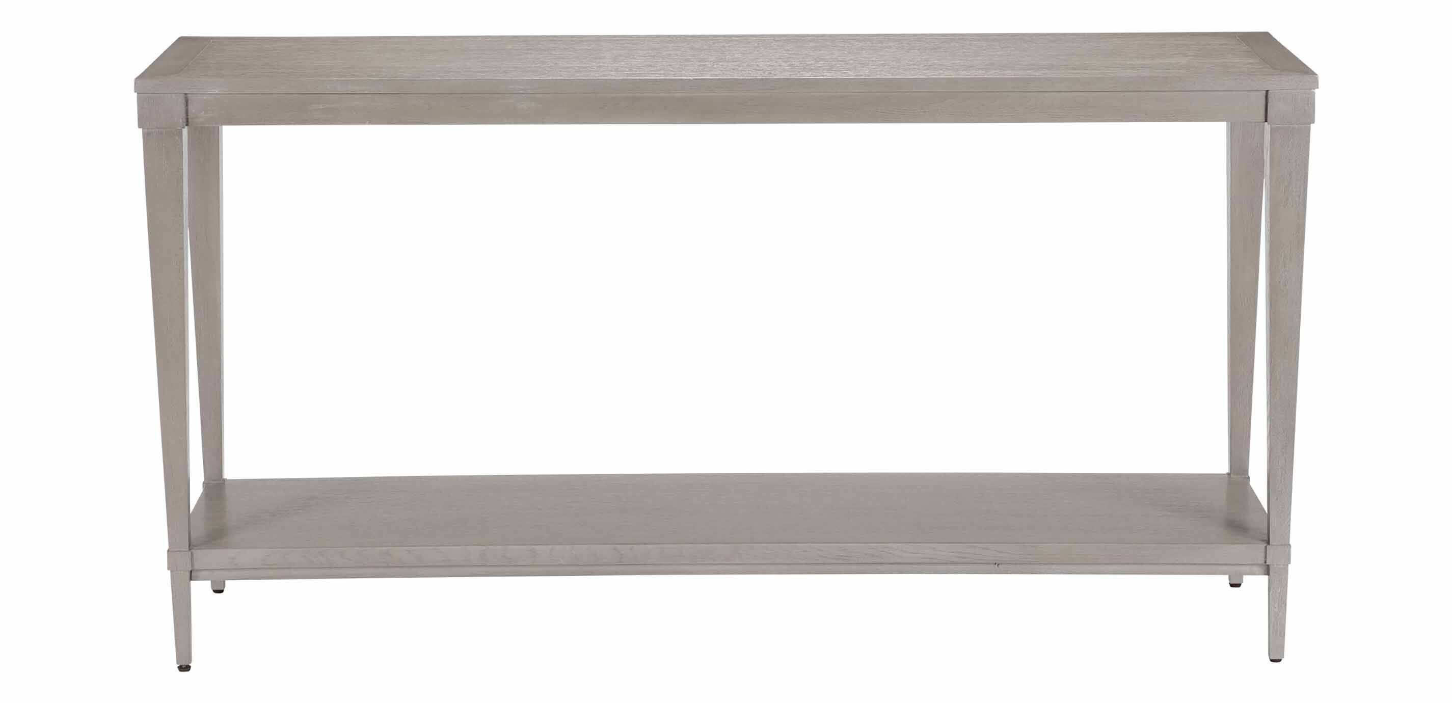 Glenavon Wood Console Table