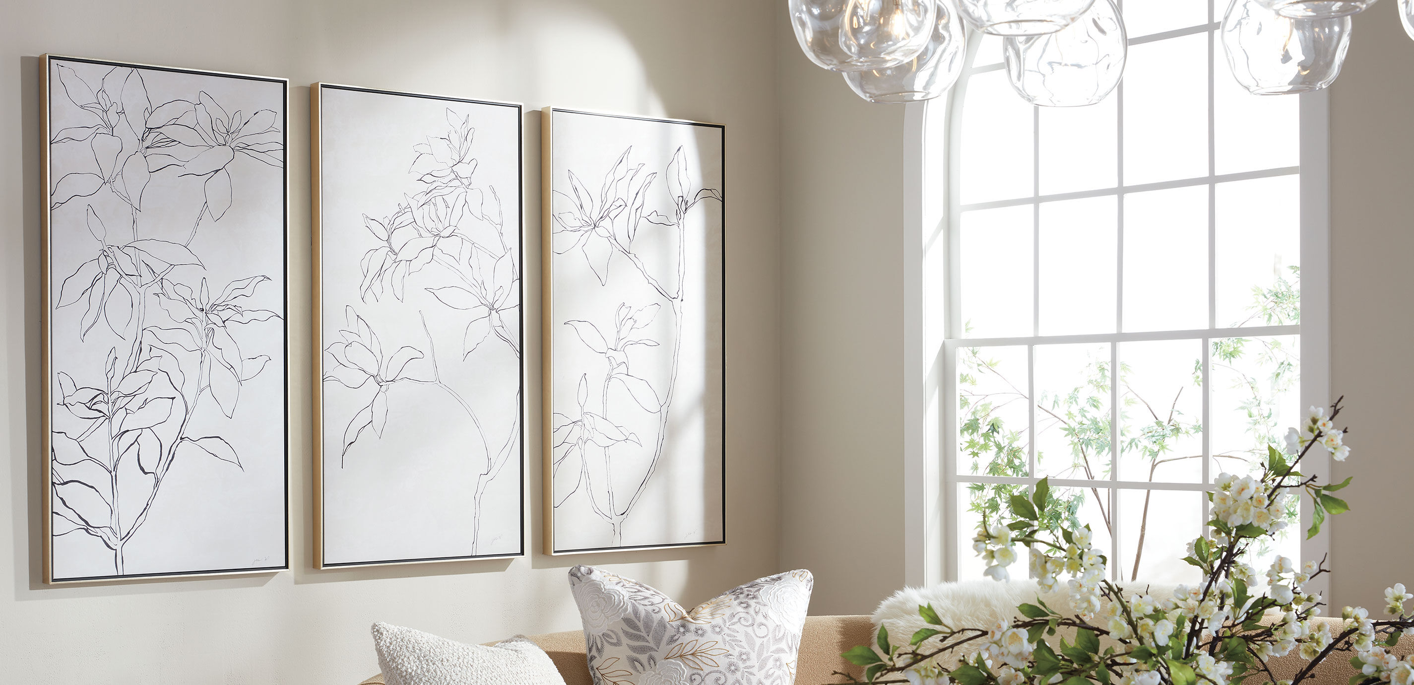 Floral Sketch_4