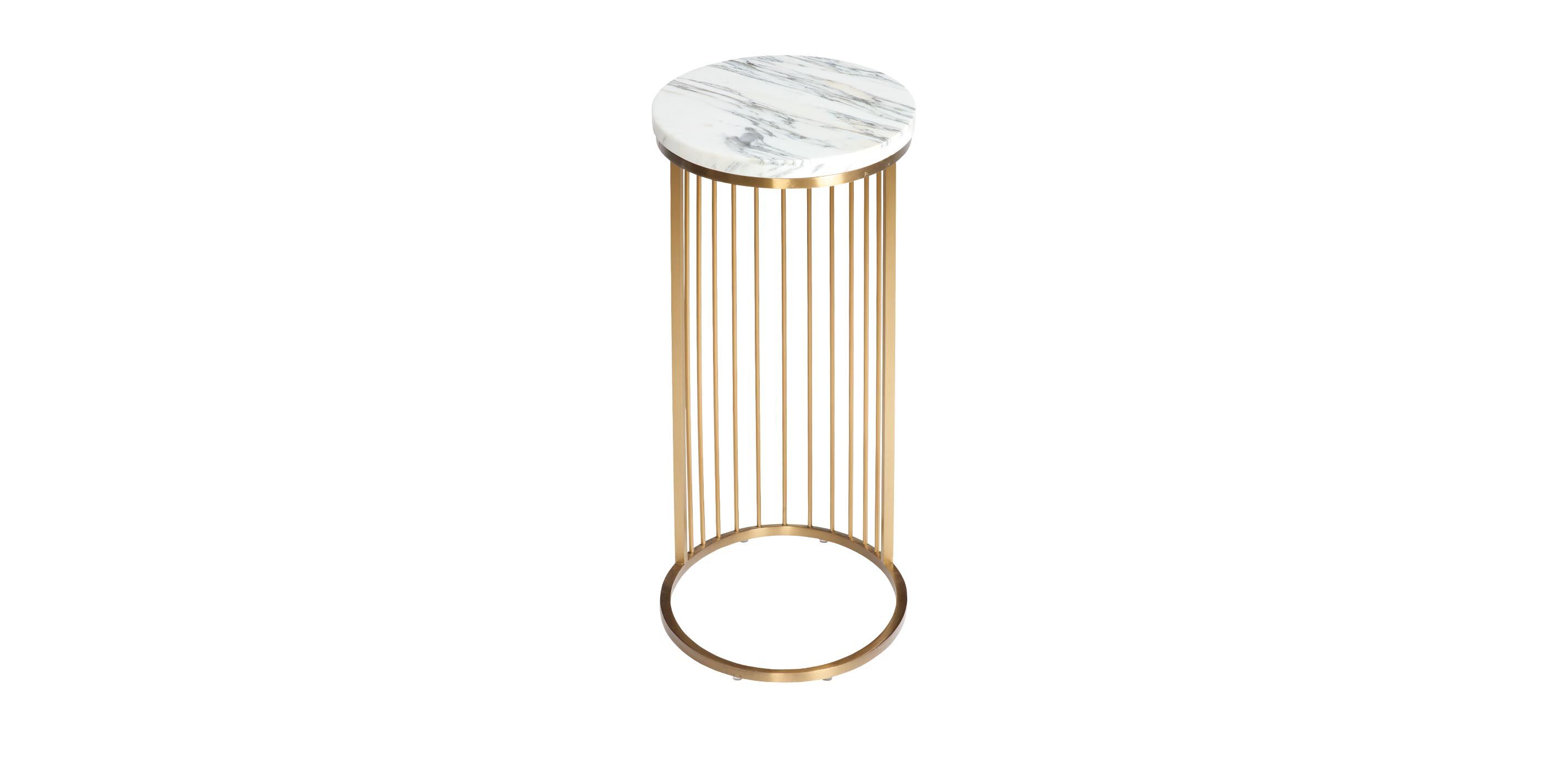 Celia Pull-Up Accent Table
