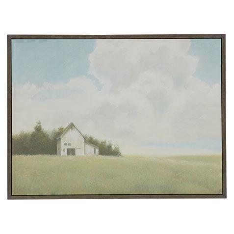Field and Sky image 075084