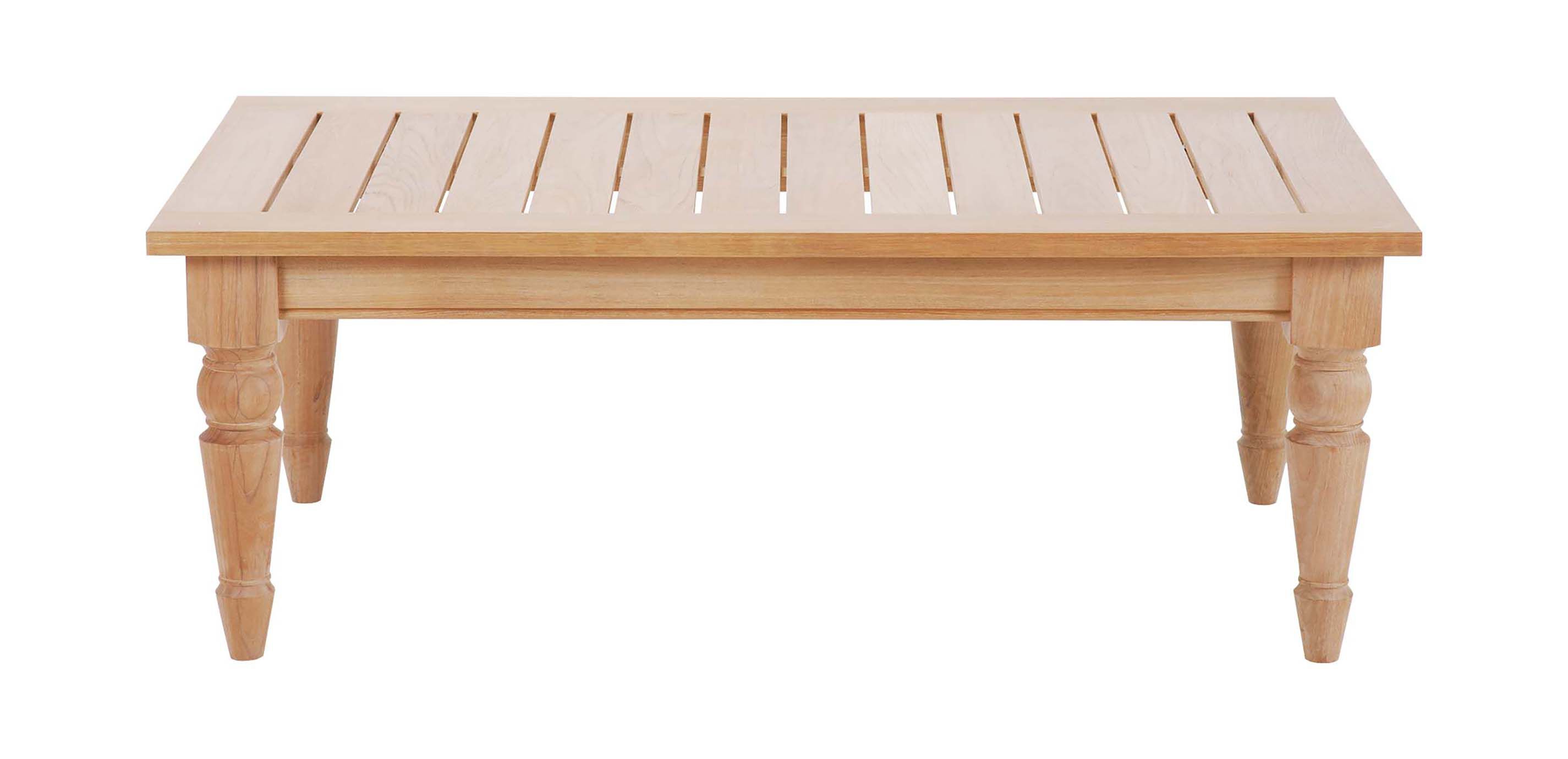 Millbrook Coffee Table