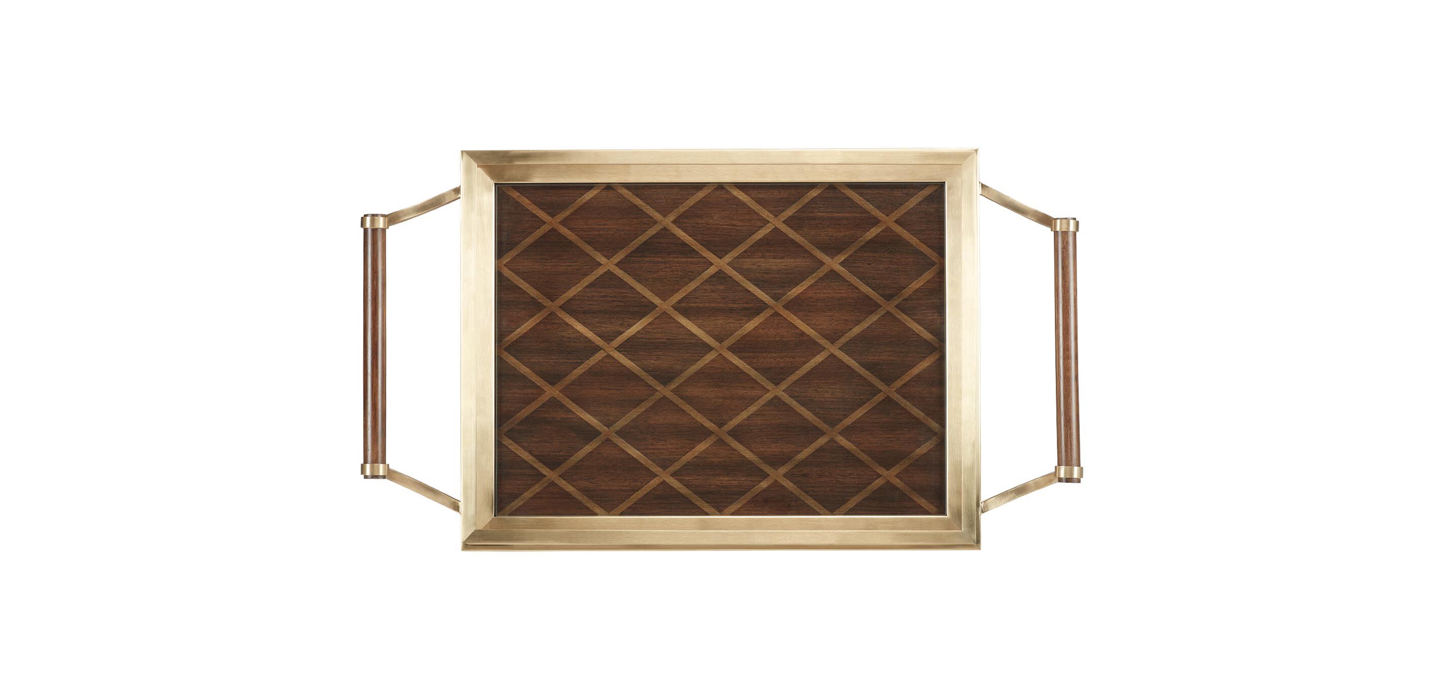 Luzana Metal Bar Cart_4